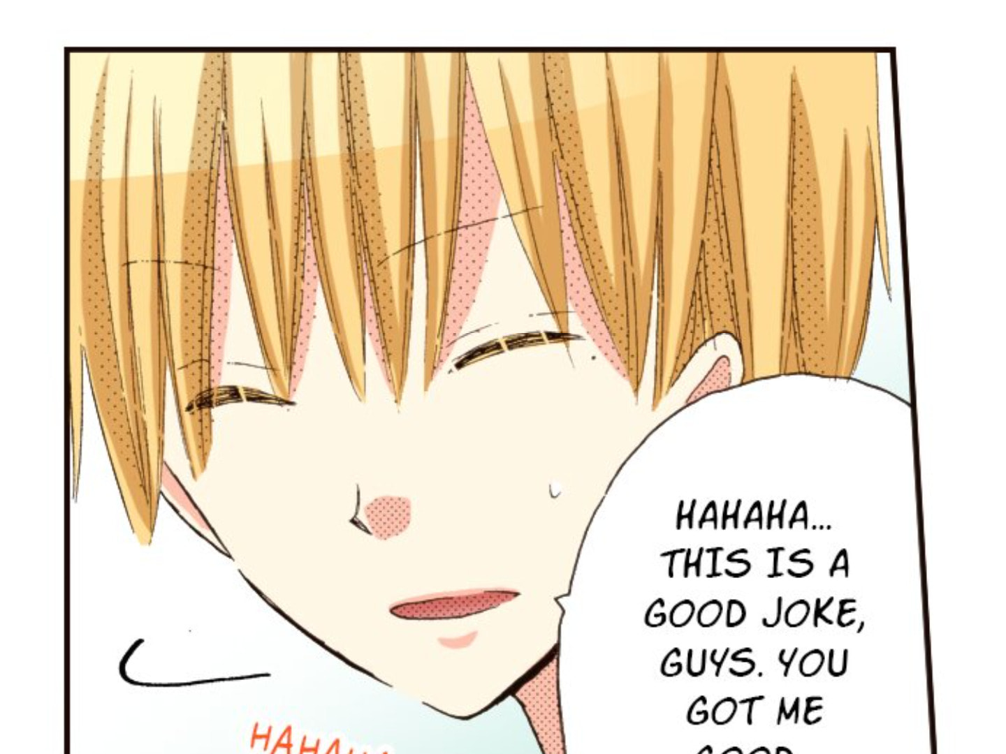 Read Last Game chapter 122 image 45 on Lezhin
