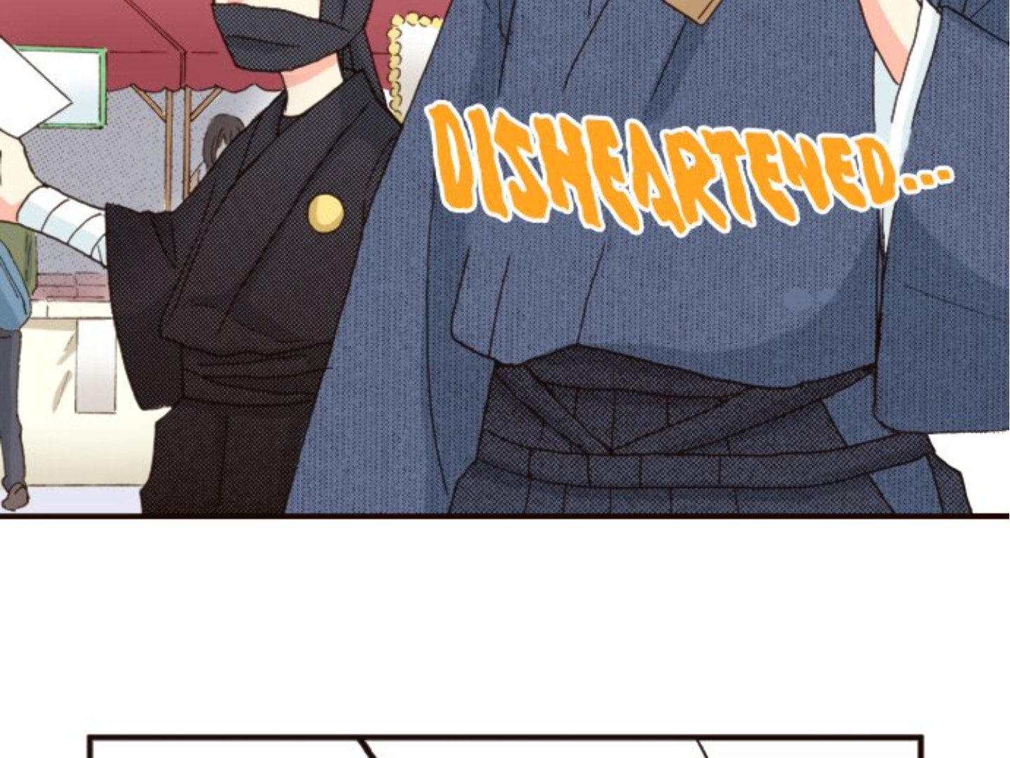 Read Last Game chapter 122 image 50 on Lezhin