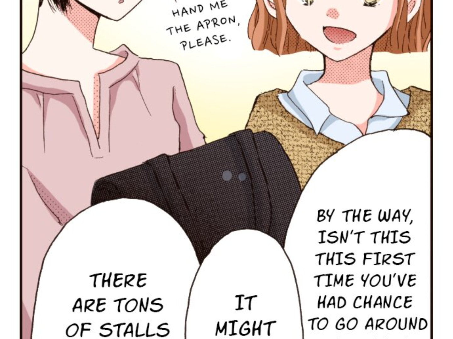Read Last Game chapter 122 image 57 on Lezhin