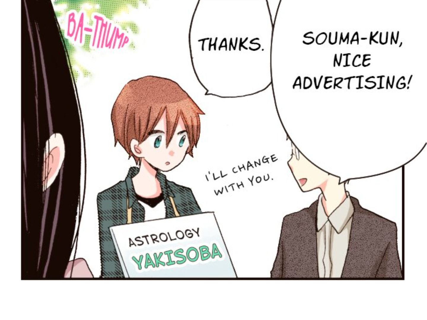 Read Last Game chapter 122 image 60 on Lezhin