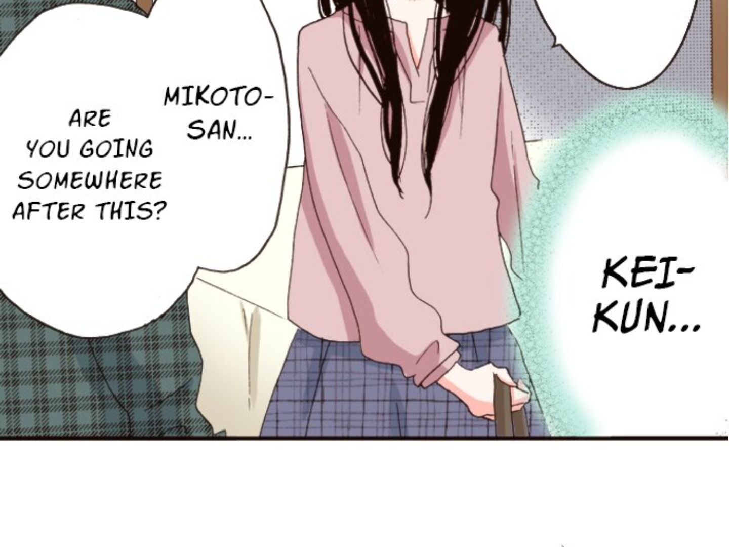 Read Last Game chapter 122 image 62 on Lezhin