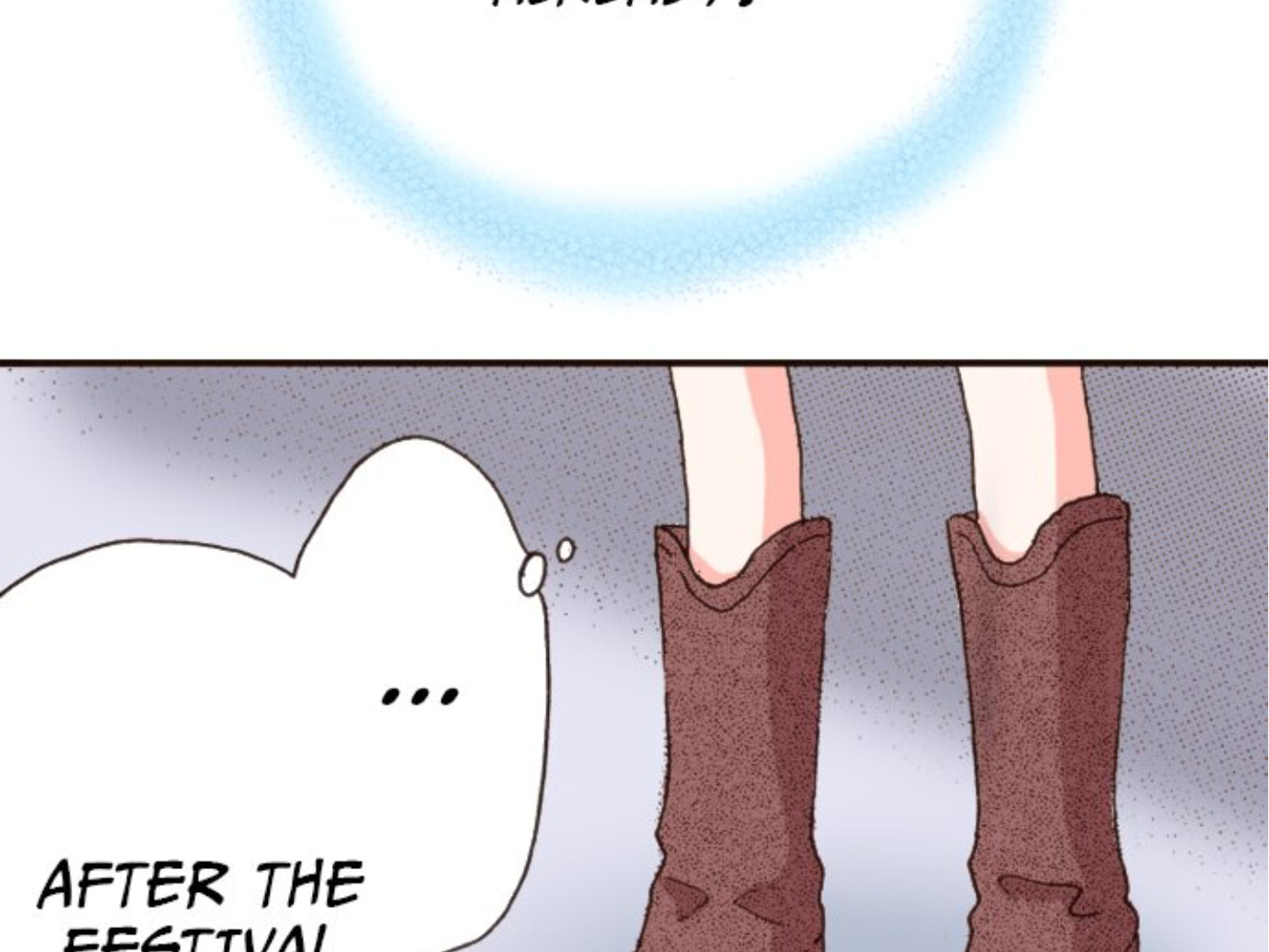Read Last Game chapter 122 image 77 on Lezhin