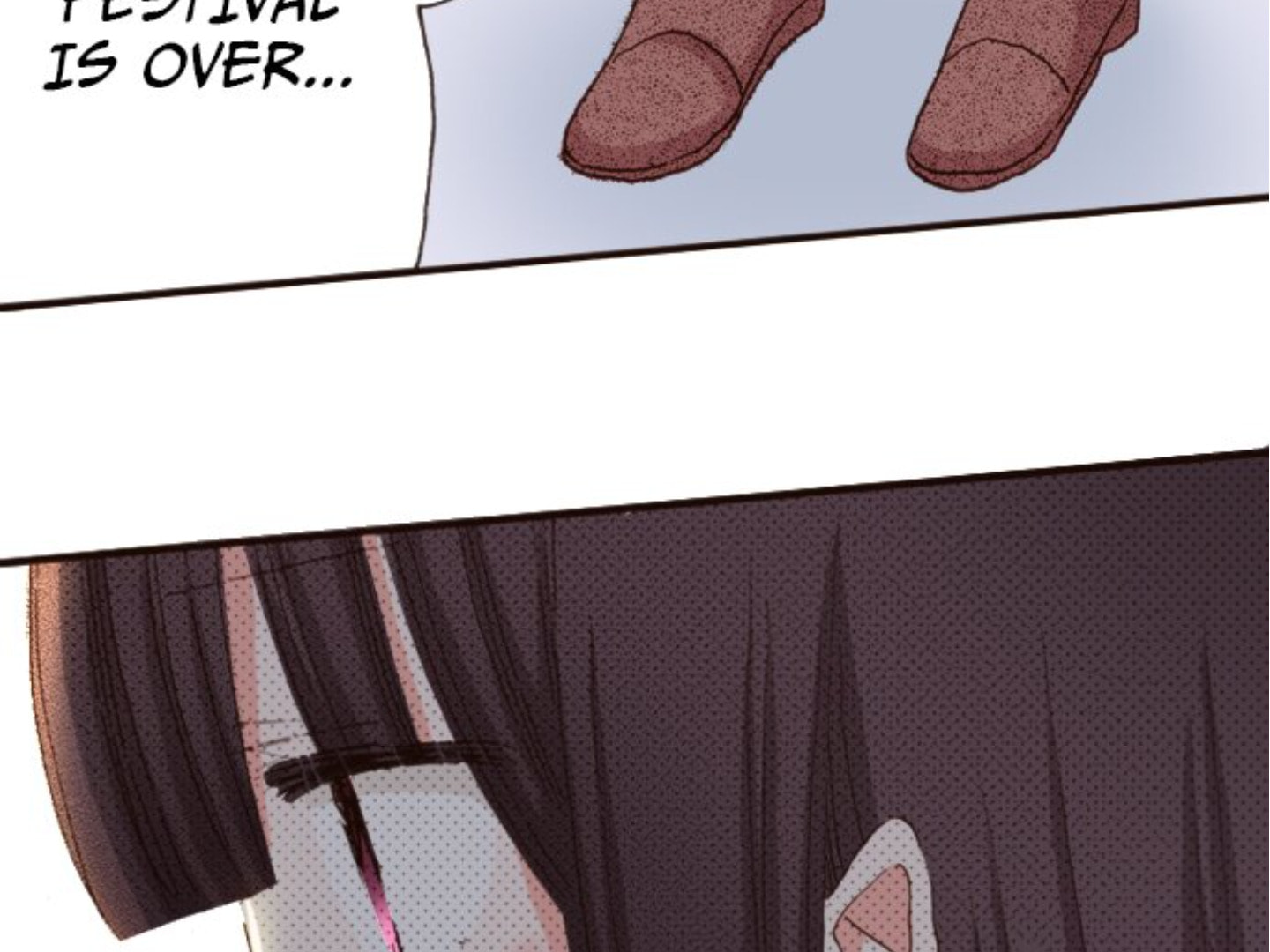Read Last Game chapter 122 image 78 on Lezhin