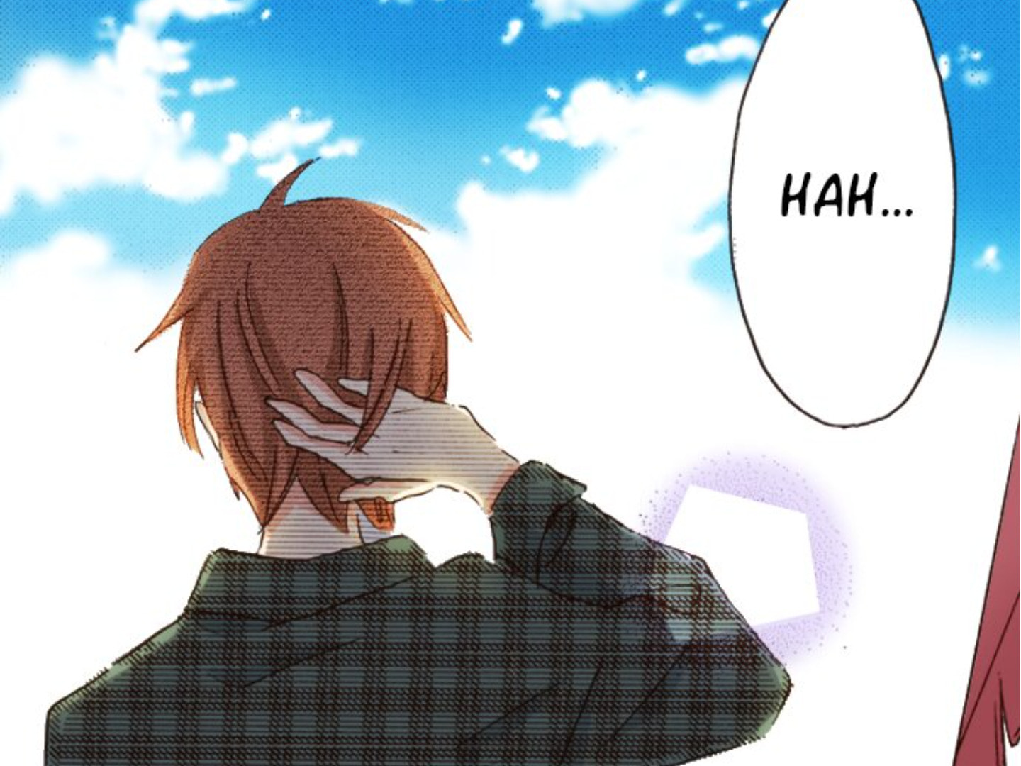 Read Last Game chapter 122 image 82 on Lezhin