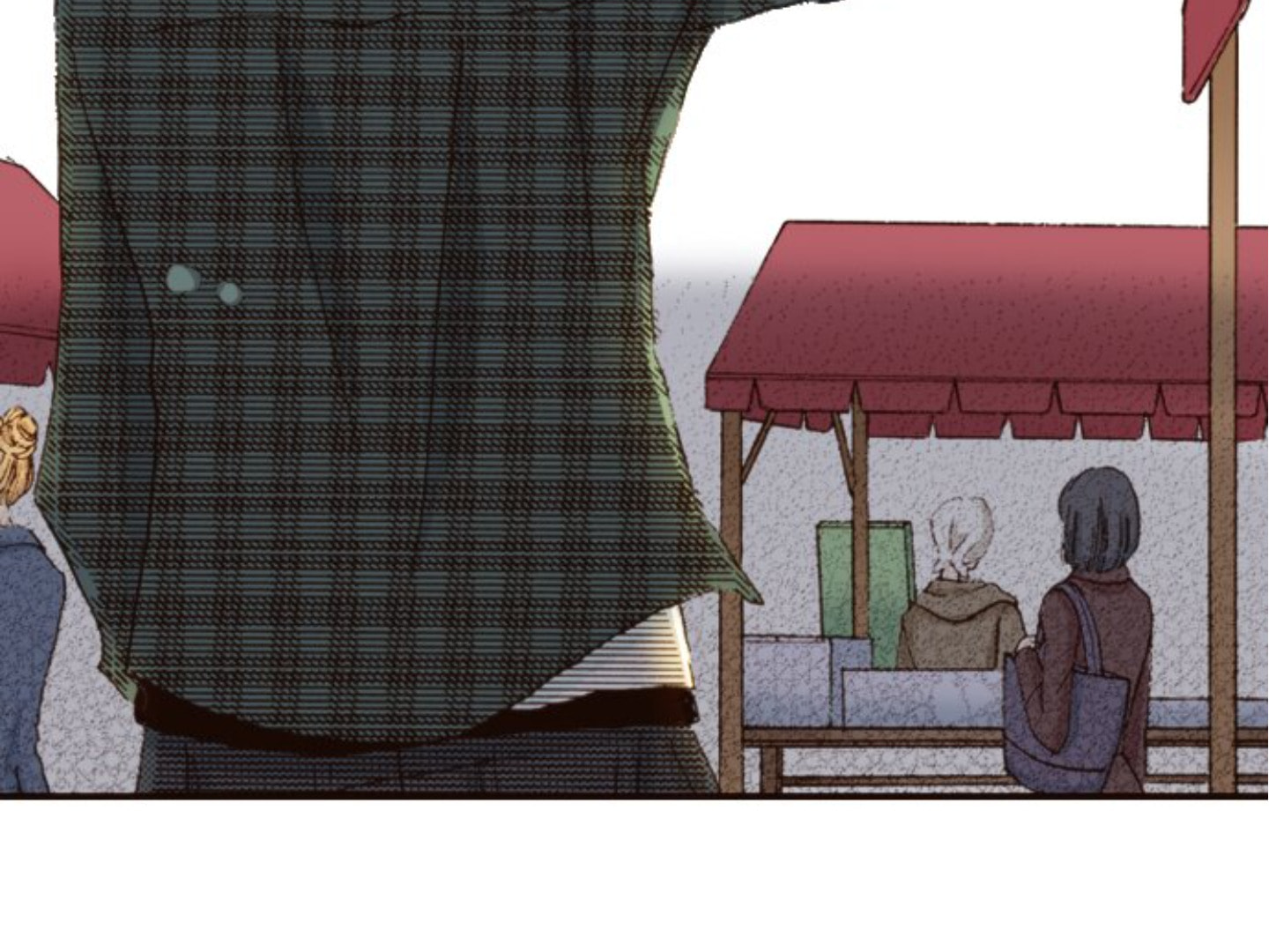 Read Last Game chapter 122 image 83 on Lezhin