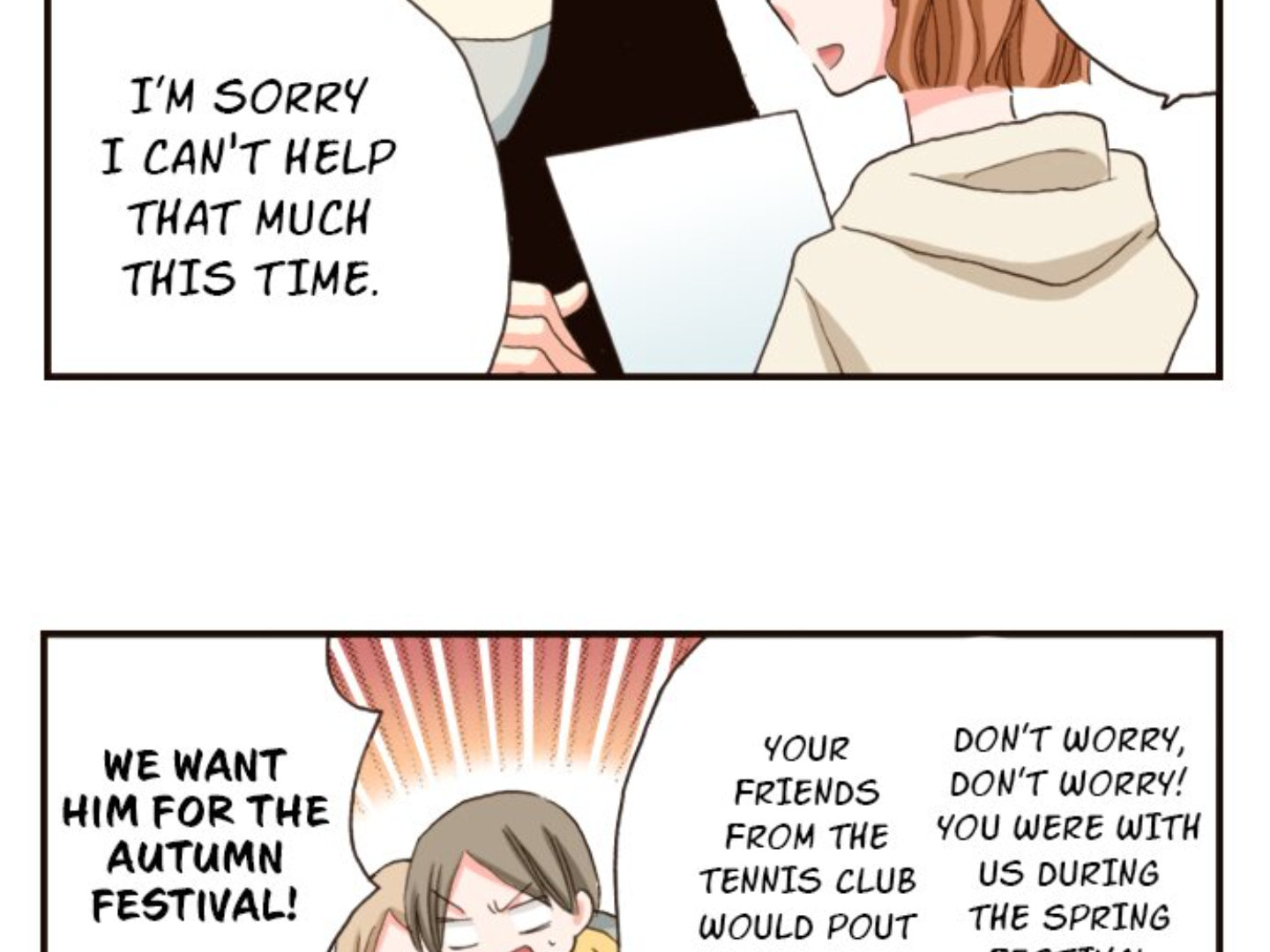 Read Last Game chapter 122 image 9 on Lezhin