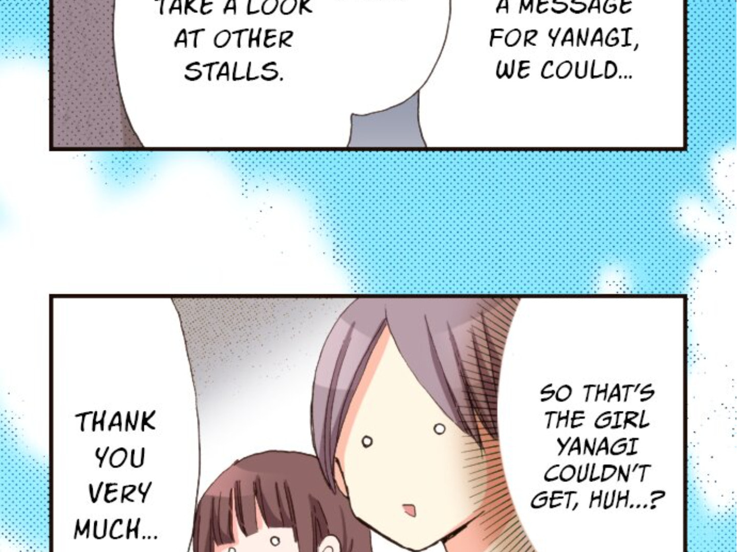 Read Last Game chapter 123 image 101 on Lezhin