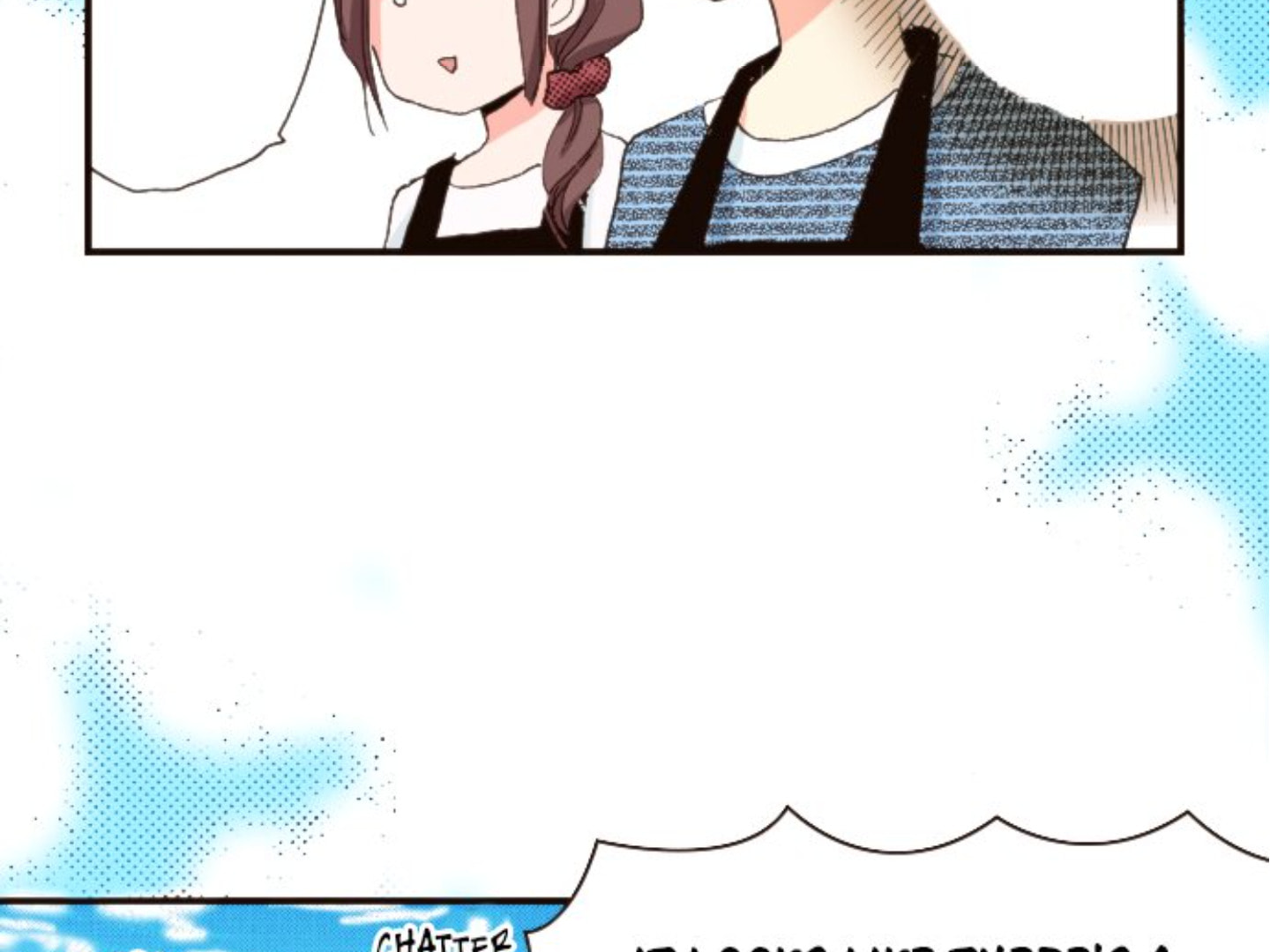 Read Last Game chapter 123 image 102 on Lezhin