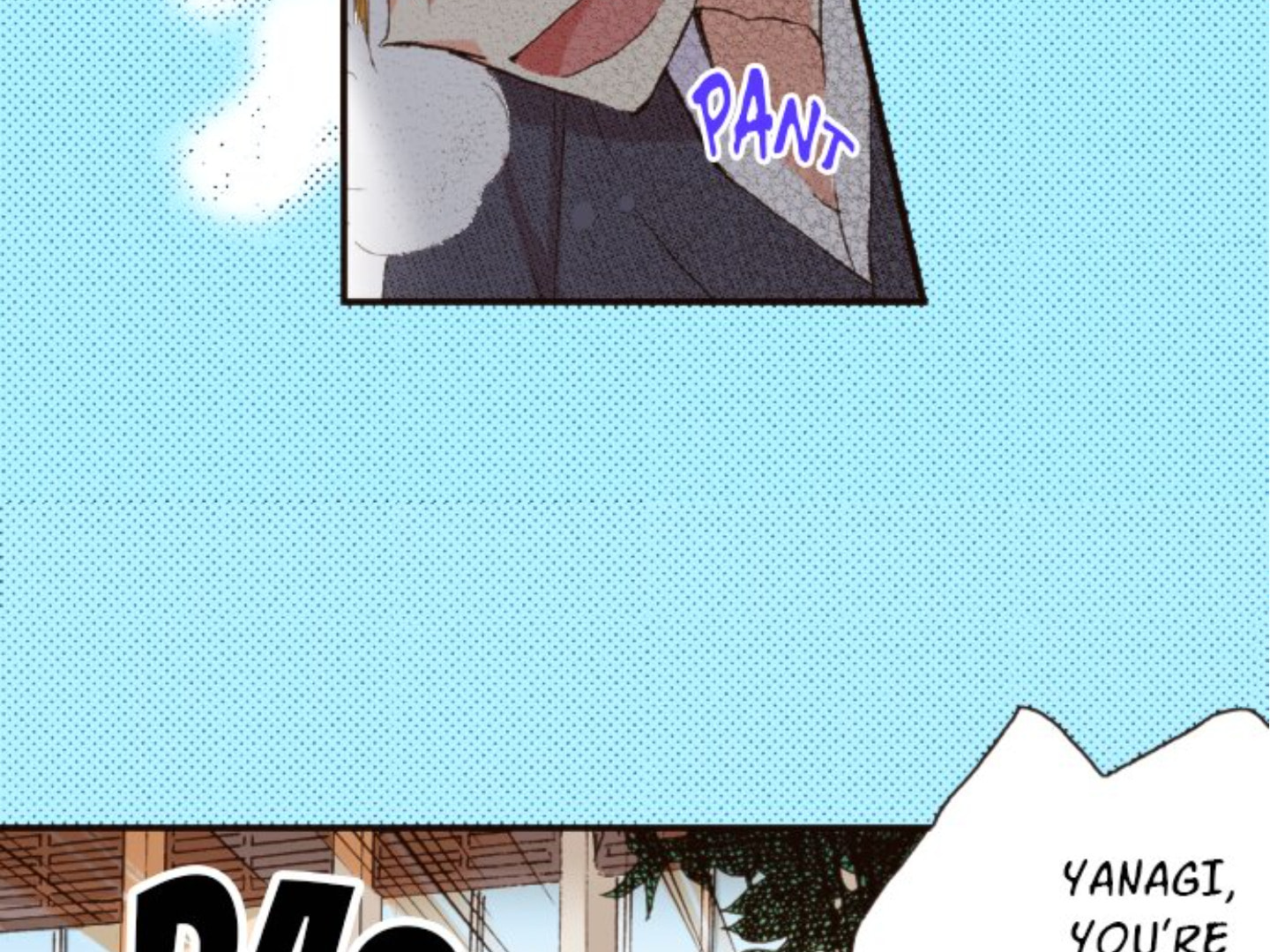 Read Last Game chapter 123 image 105 on Lezhin