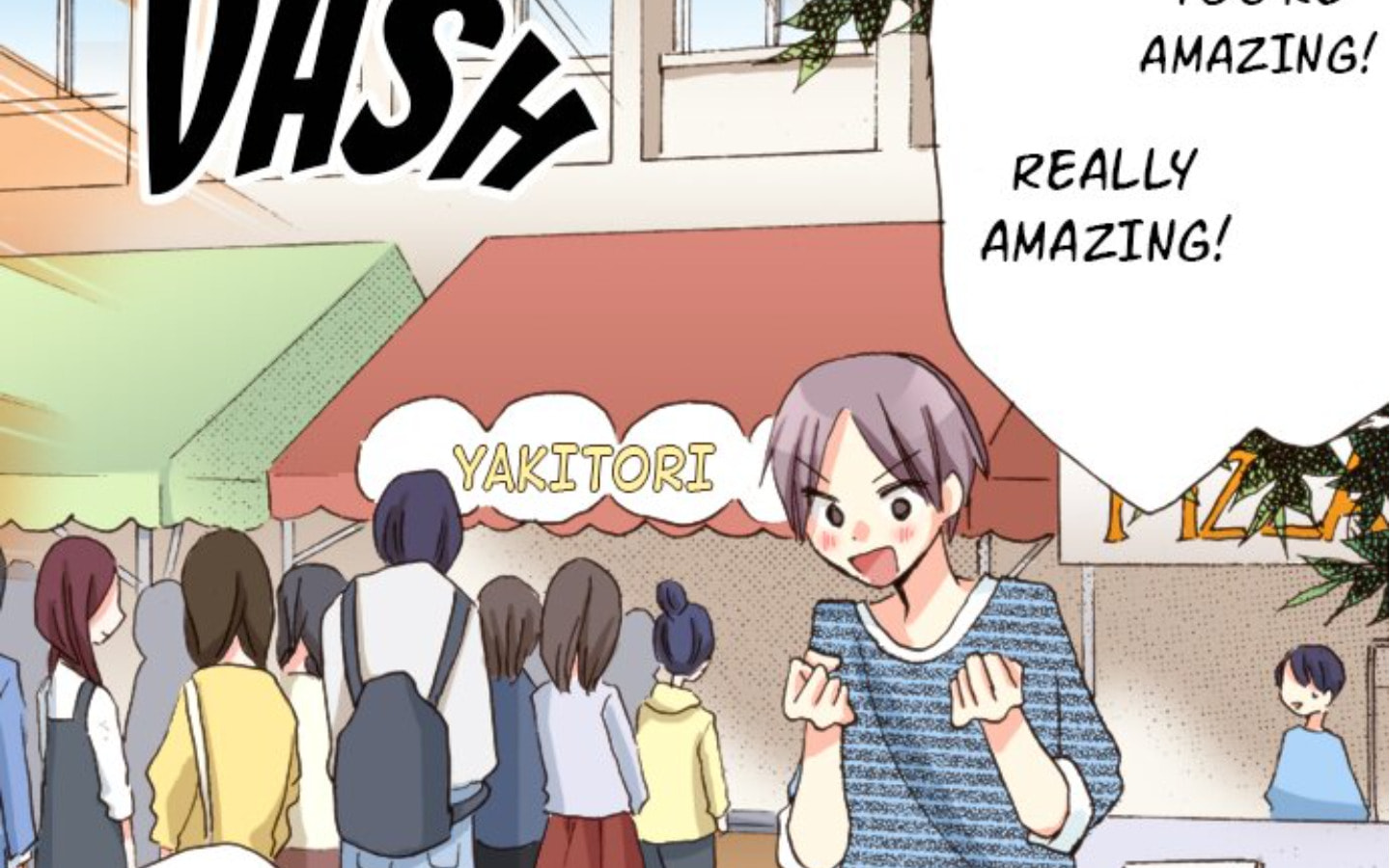 Read Last Game chapter 123 image 106 on Lezhin