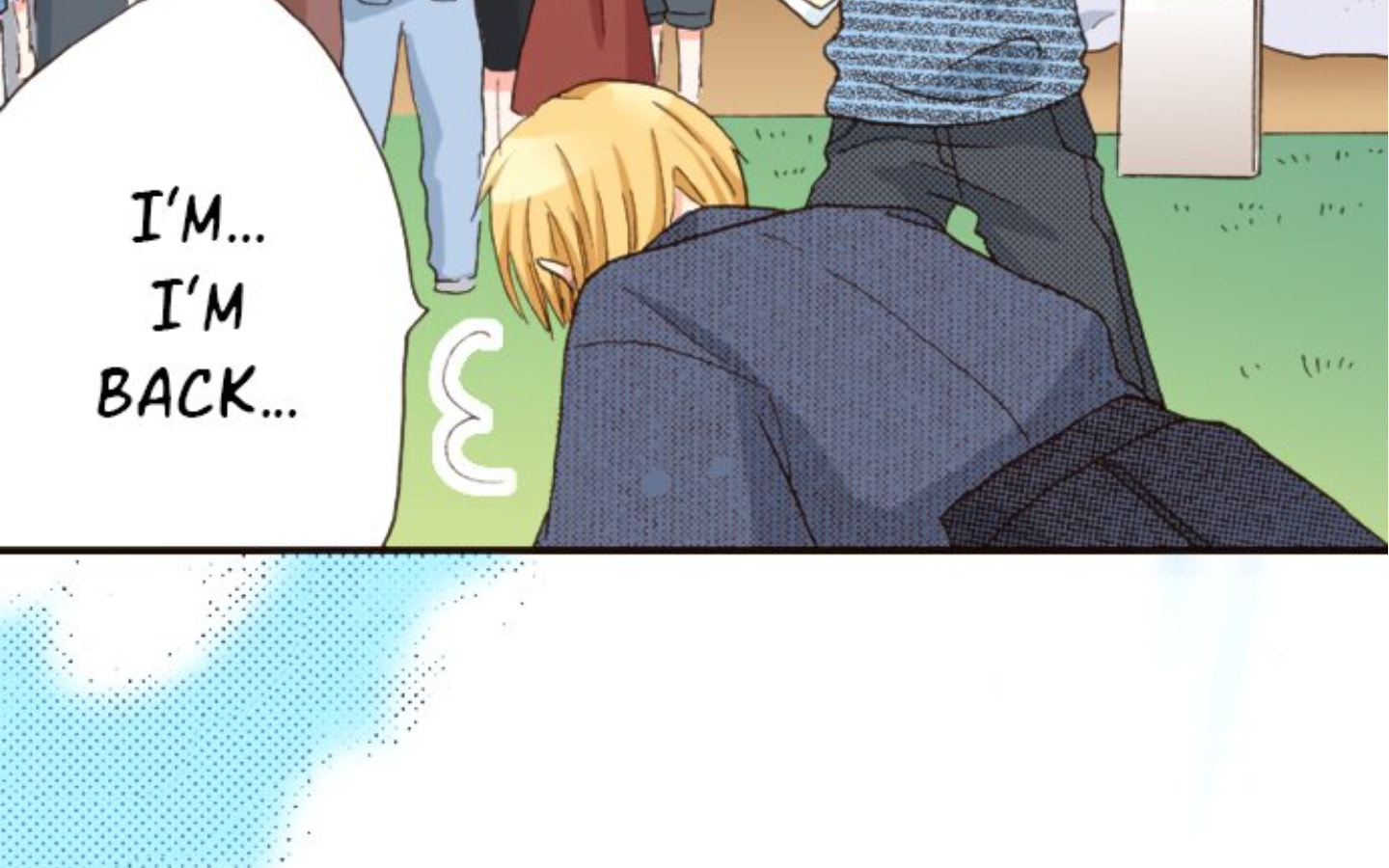 Read Last Game chapter 123 image 107 on Lezhin