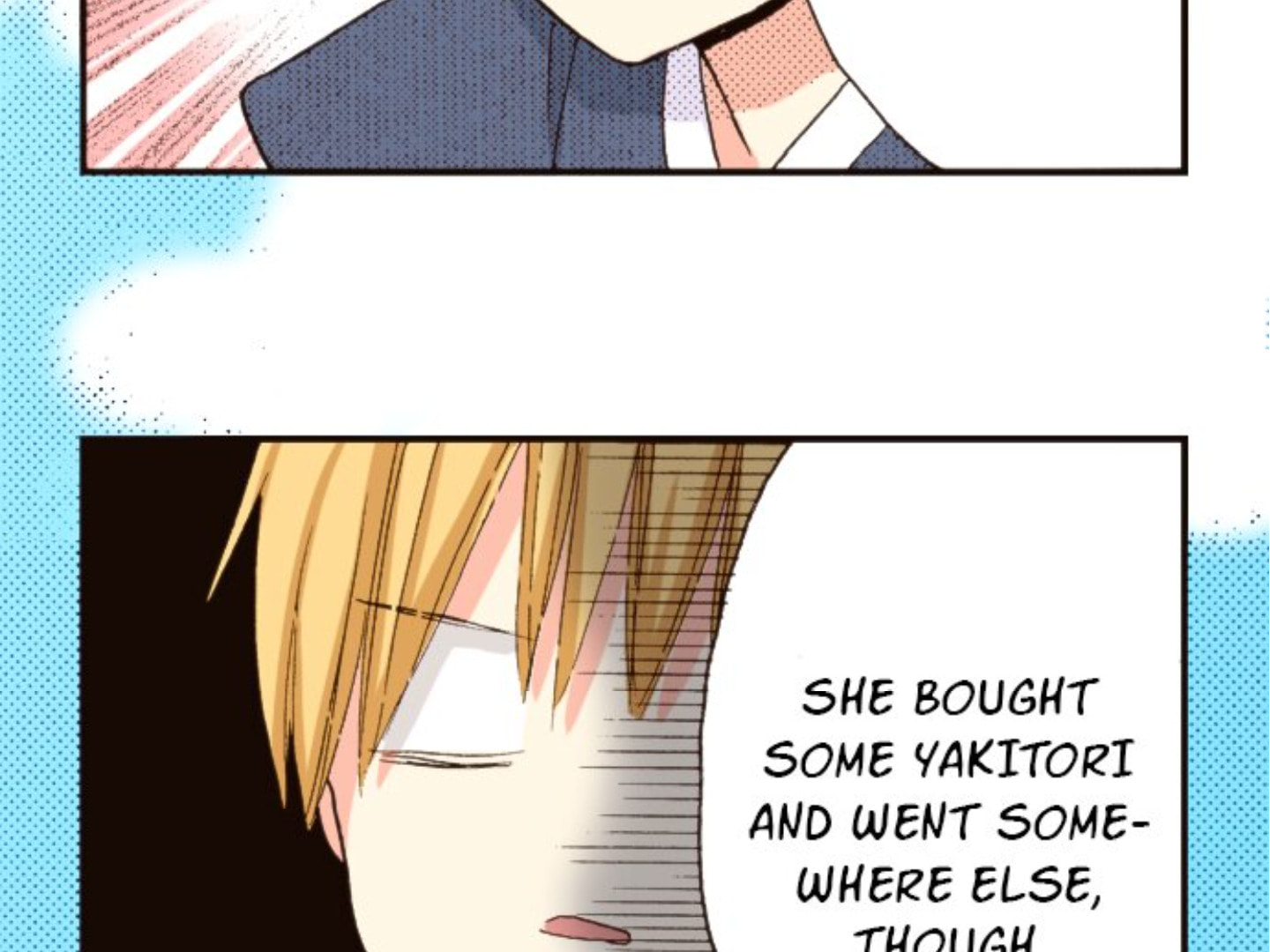 Read Last Game chapter 123 image 109 on Lezhin