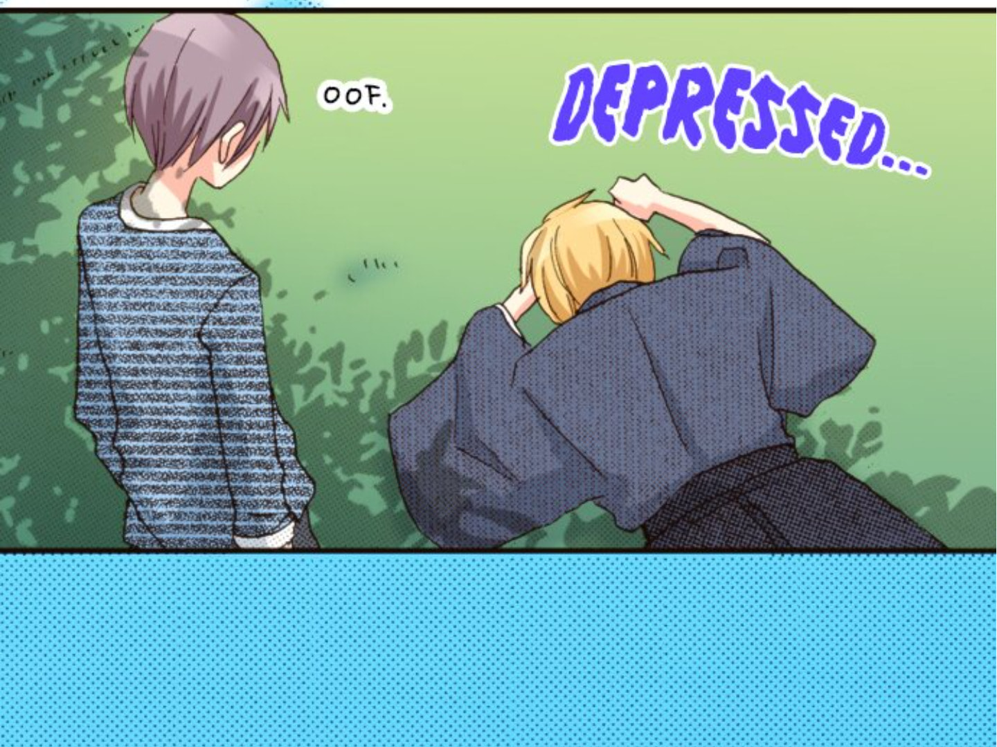 Read Last Game chapter 123 image 112 on Lezhin