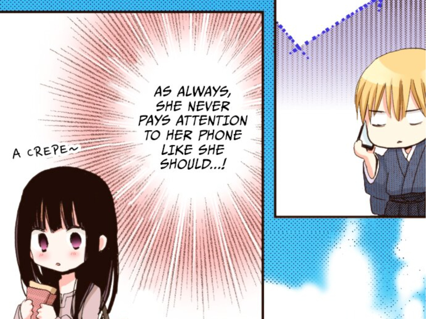 Read Last Game chapter 123 image 116 on Lezhin
