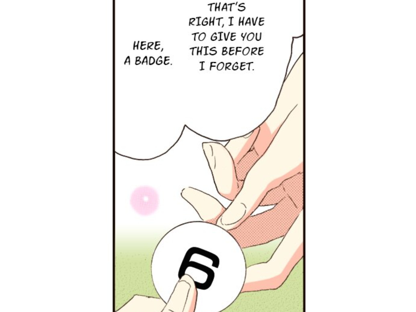 Read Last Game chapter 123 image 15 on Lezhin