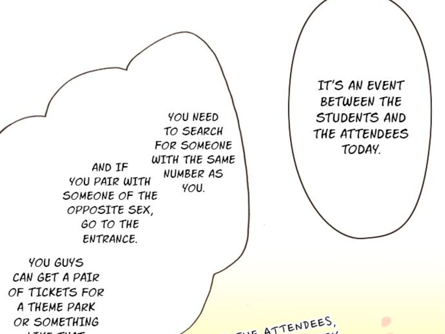 Read Last Game chapter 123 image 17 on Lezhin
