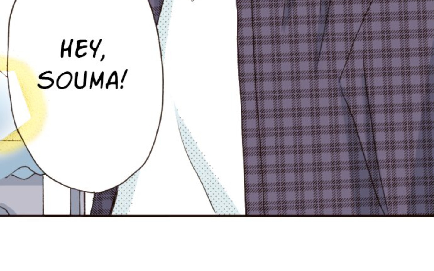 Read Last Game chapter 123 image 25 on Lezhin