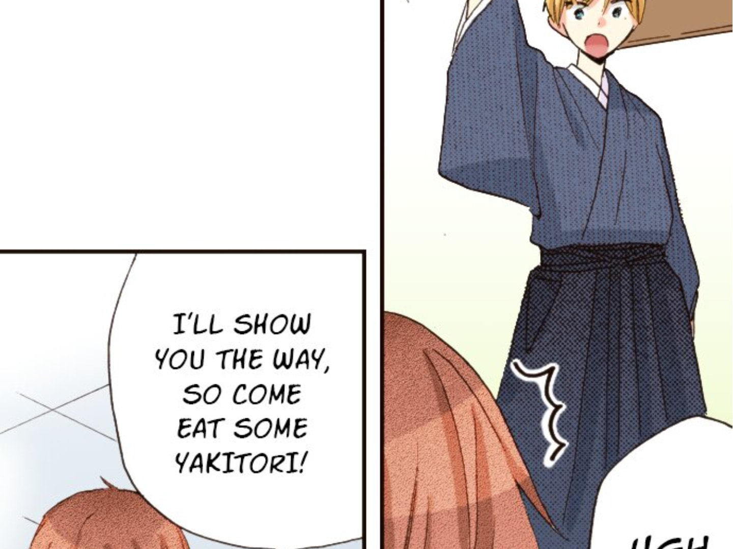 Read Last Game chapter 123 image 27 on Lezhin