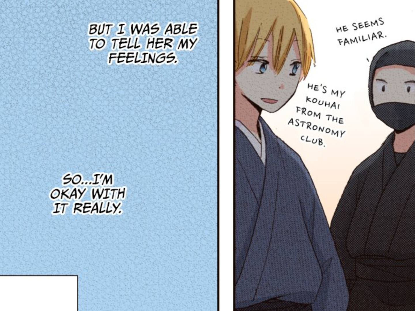 Read Last Game chapter 123 image 33 on Lezhin