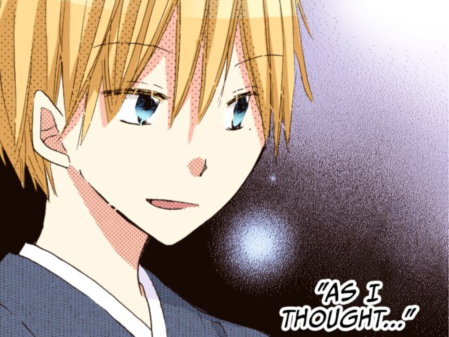 Read Last Game chapter 123 image 37 on Lezhin