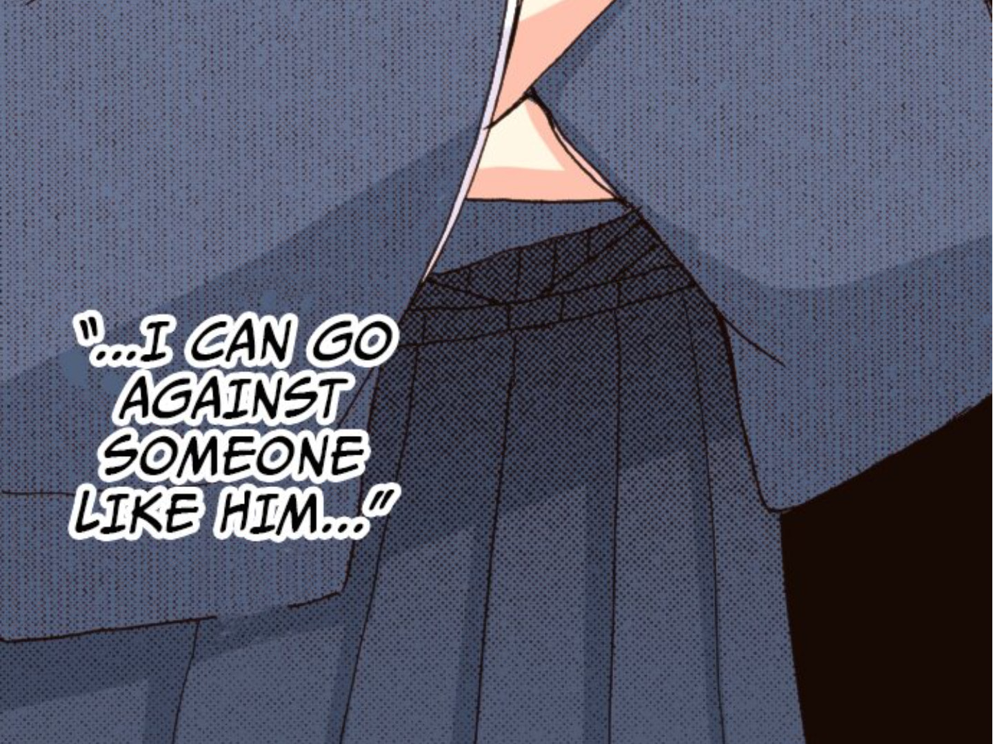 Read Last Game chapter 123 image 39 on Lezhin