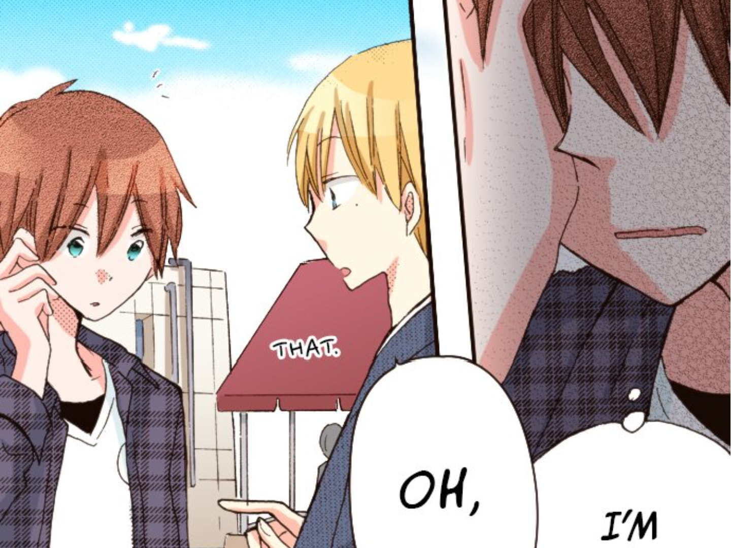 Read Last Game chapter 123 image 42 on Lezhin