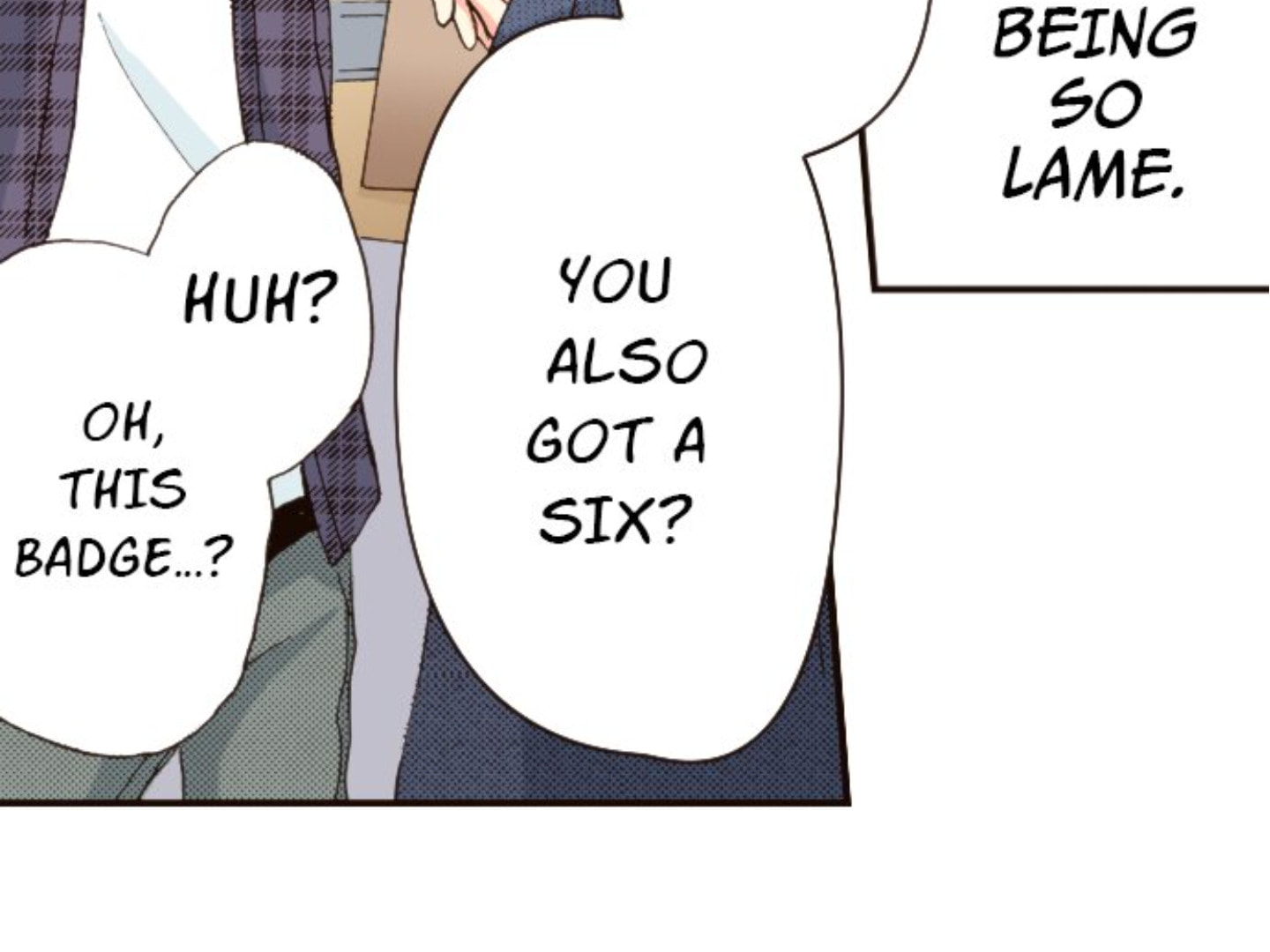 Read Last Game chapter 123 image 43 on Lezhin