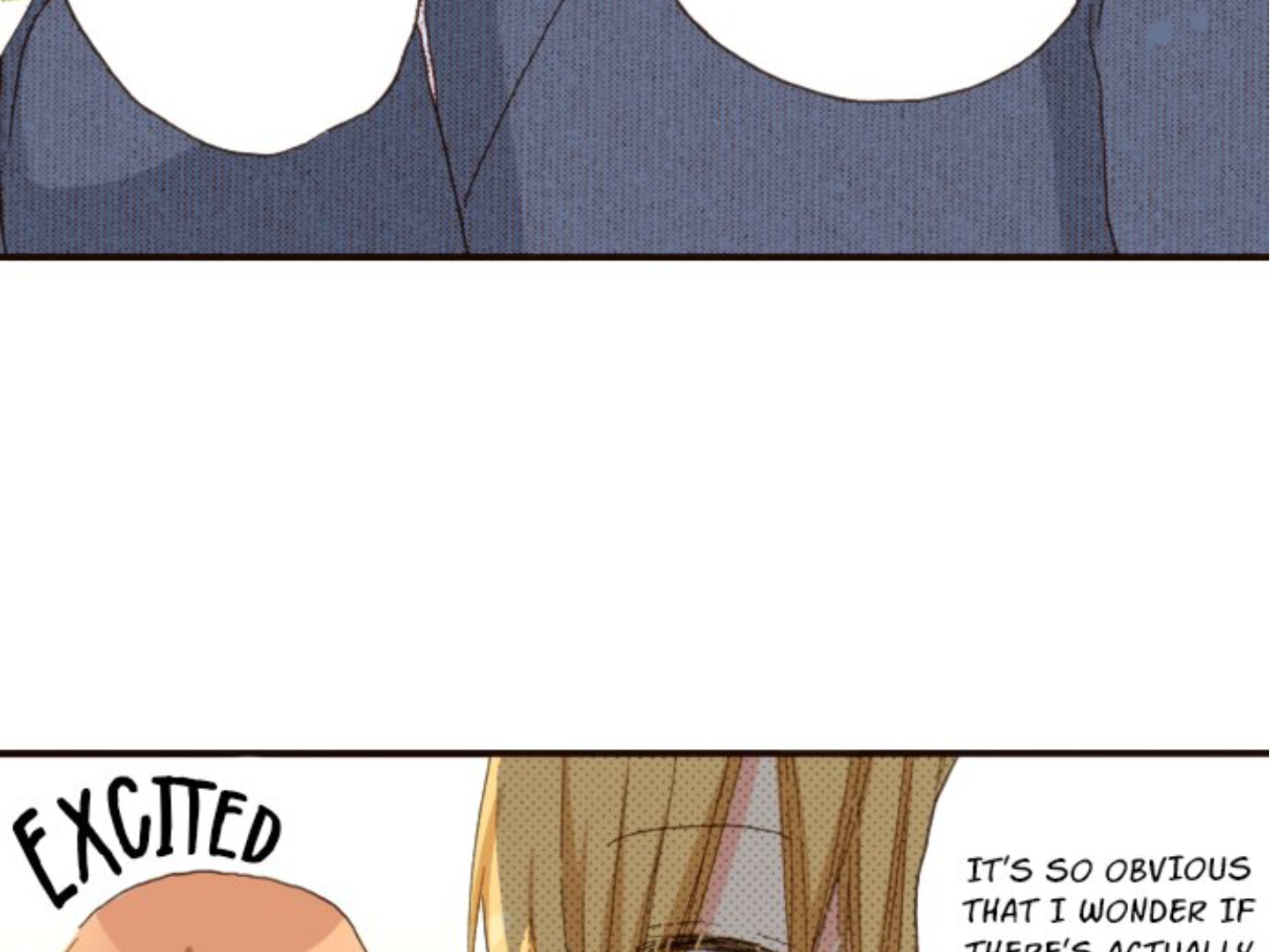 Read Last Game chapter 123 image 46 on Lezhin