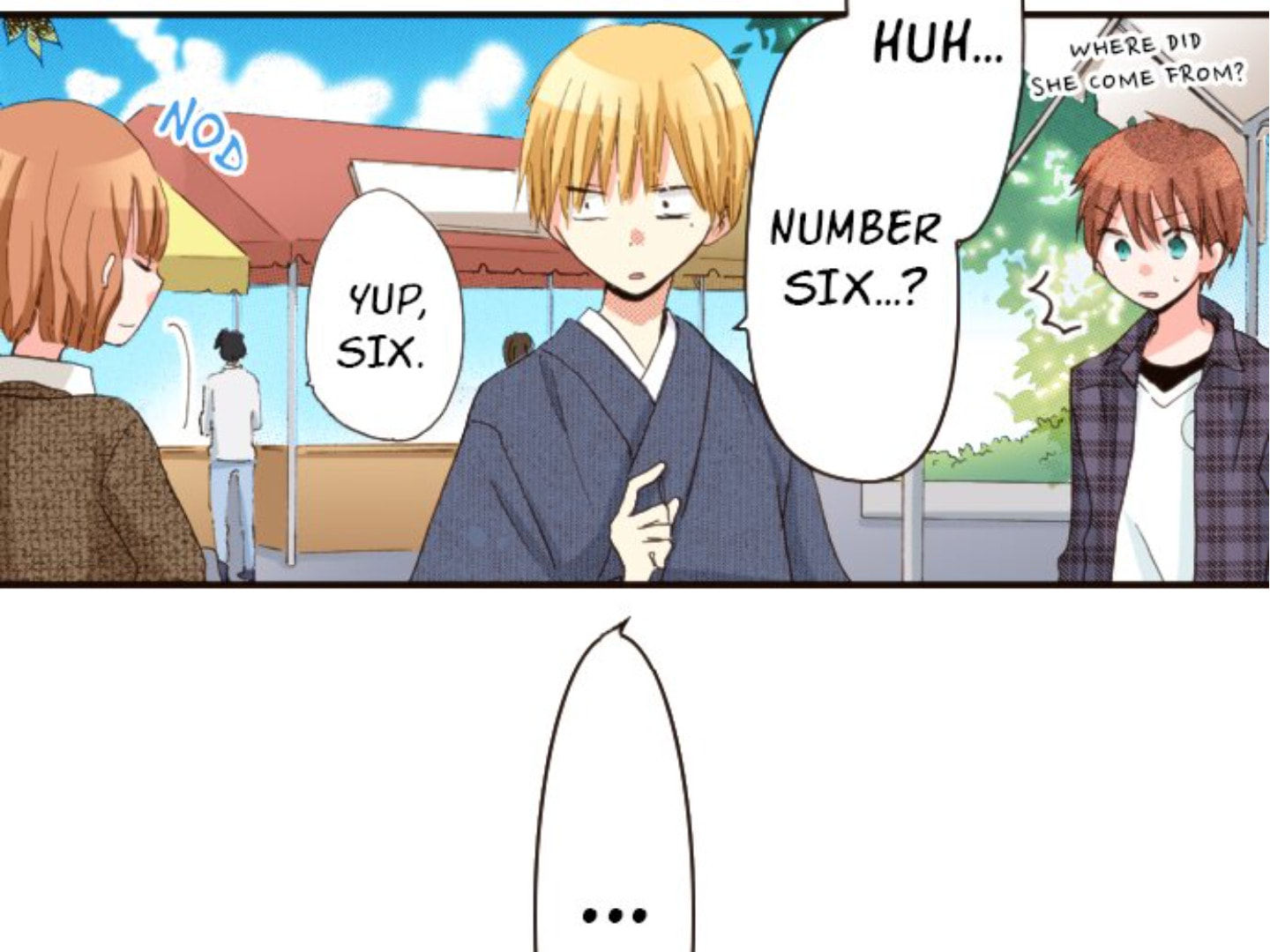 Read Last Game chapter 123 image 49 on Lezhin