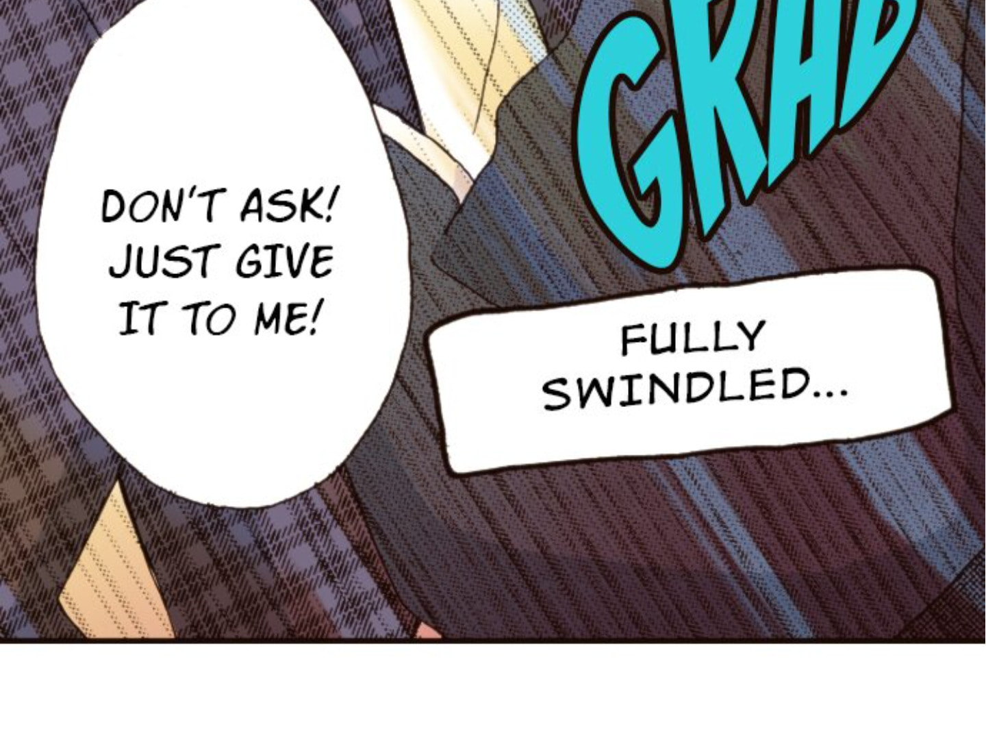 Read Last Game chapter 123 image 55 on Lezhin