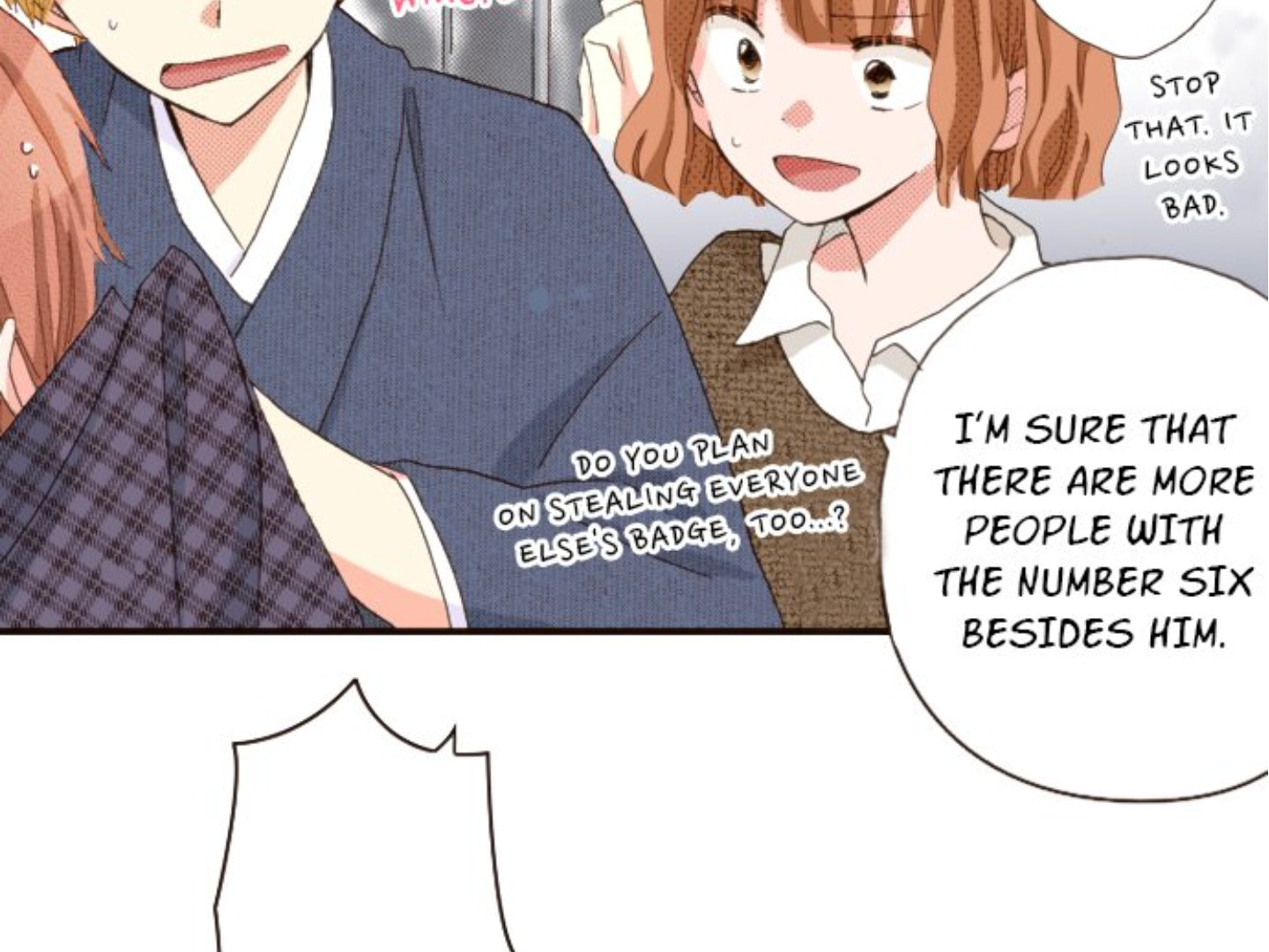 Read Last Game chapter 123 image 57 on Lezhin