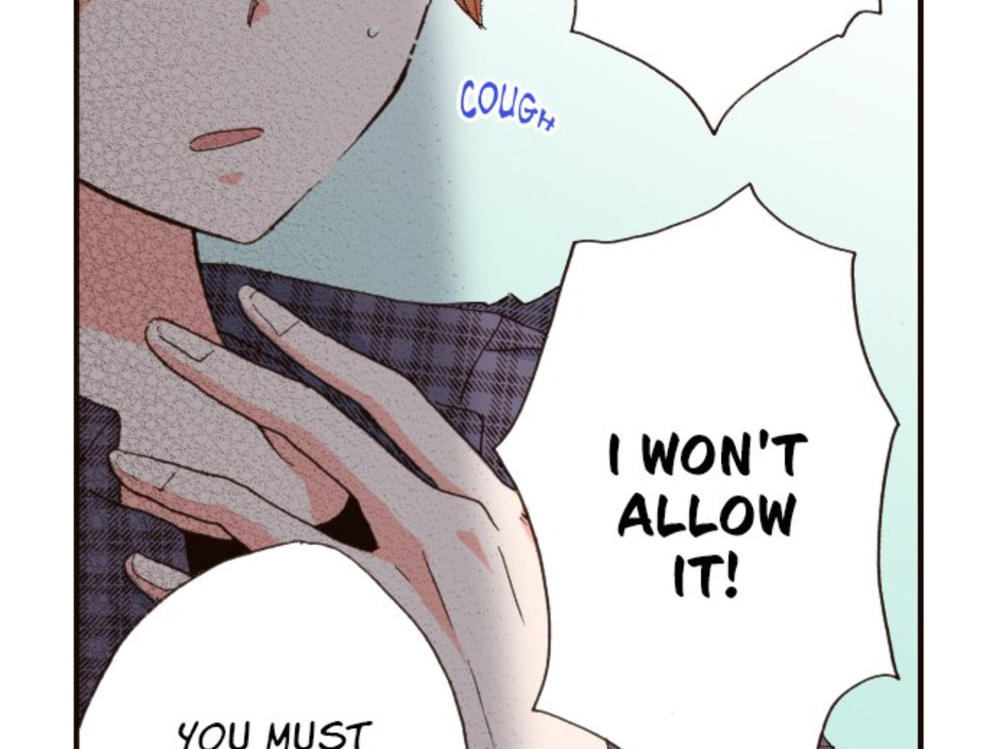 Read Last Game chapter 123 image 60 on Lezhin