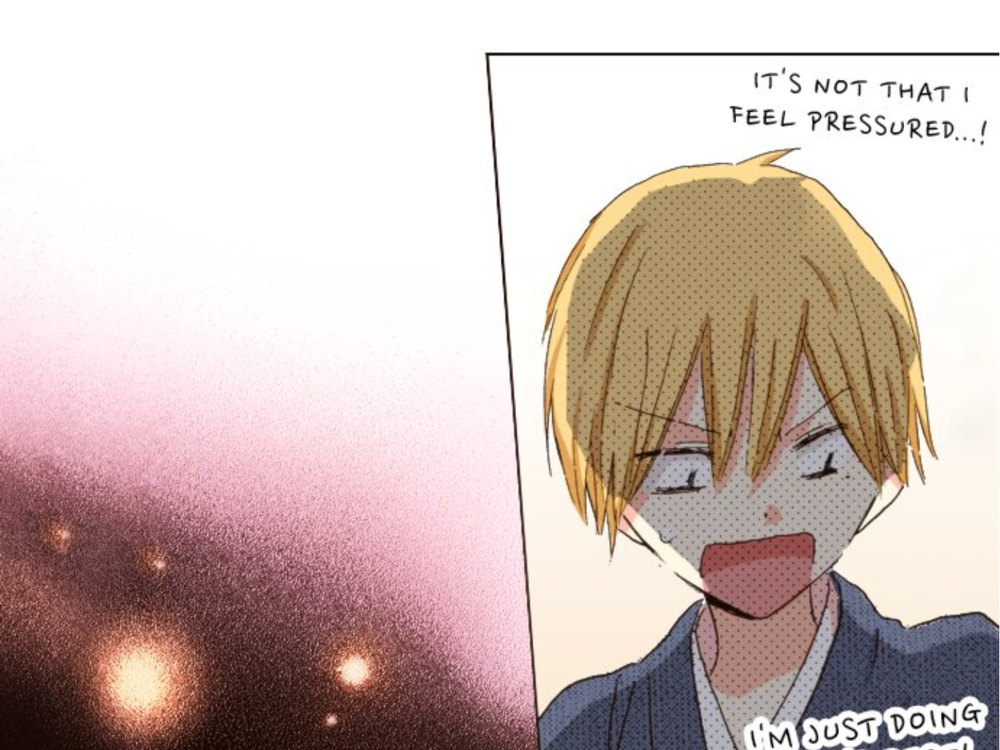 Read Last Game chapter 123 image 62 on Lezhin