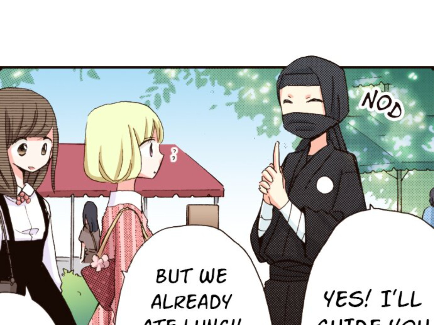 Read Last Game chapter 123 image 7 on Lezhin
