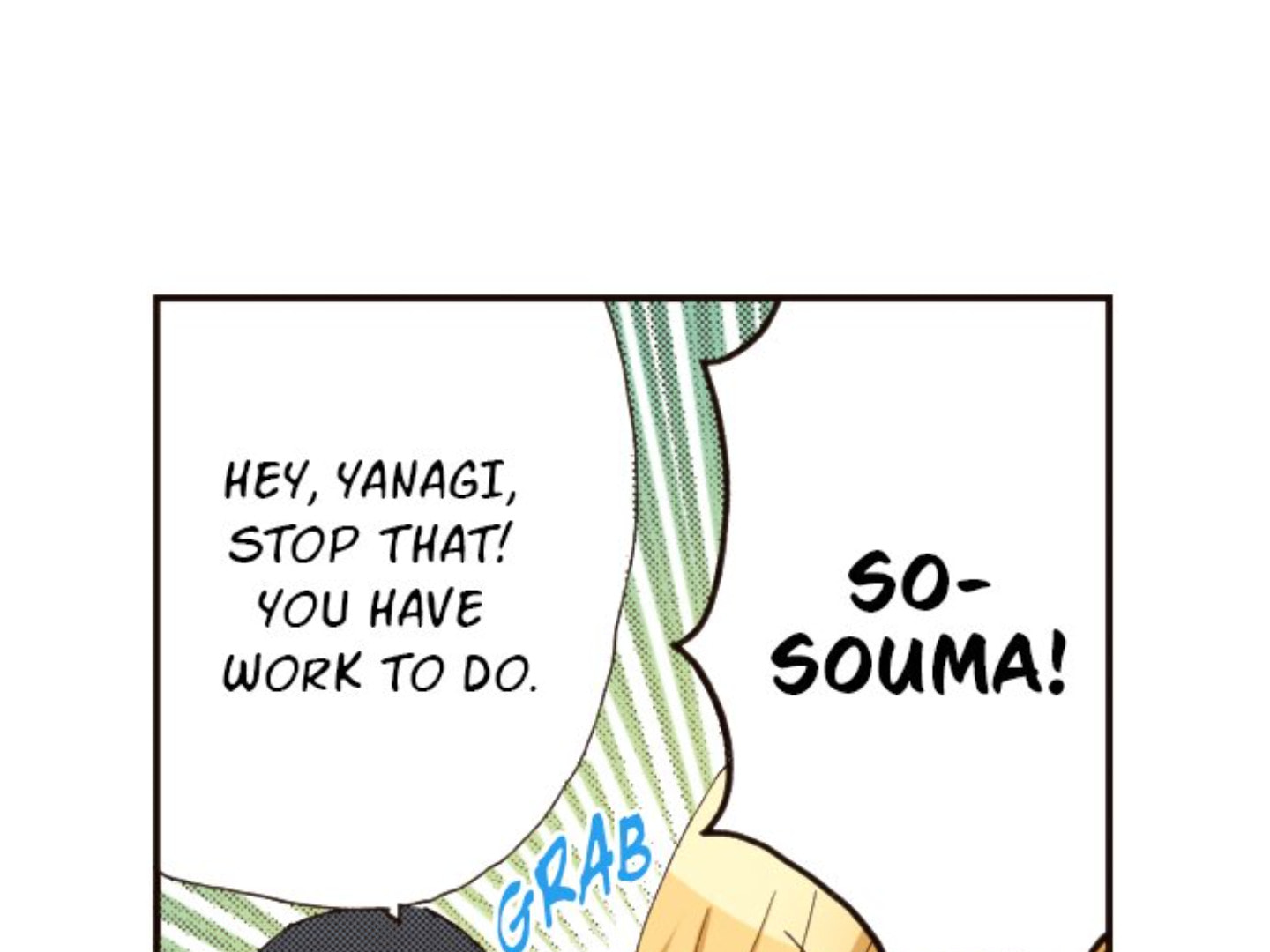 Read Last Game chapter 123 image 75 on Lezhin