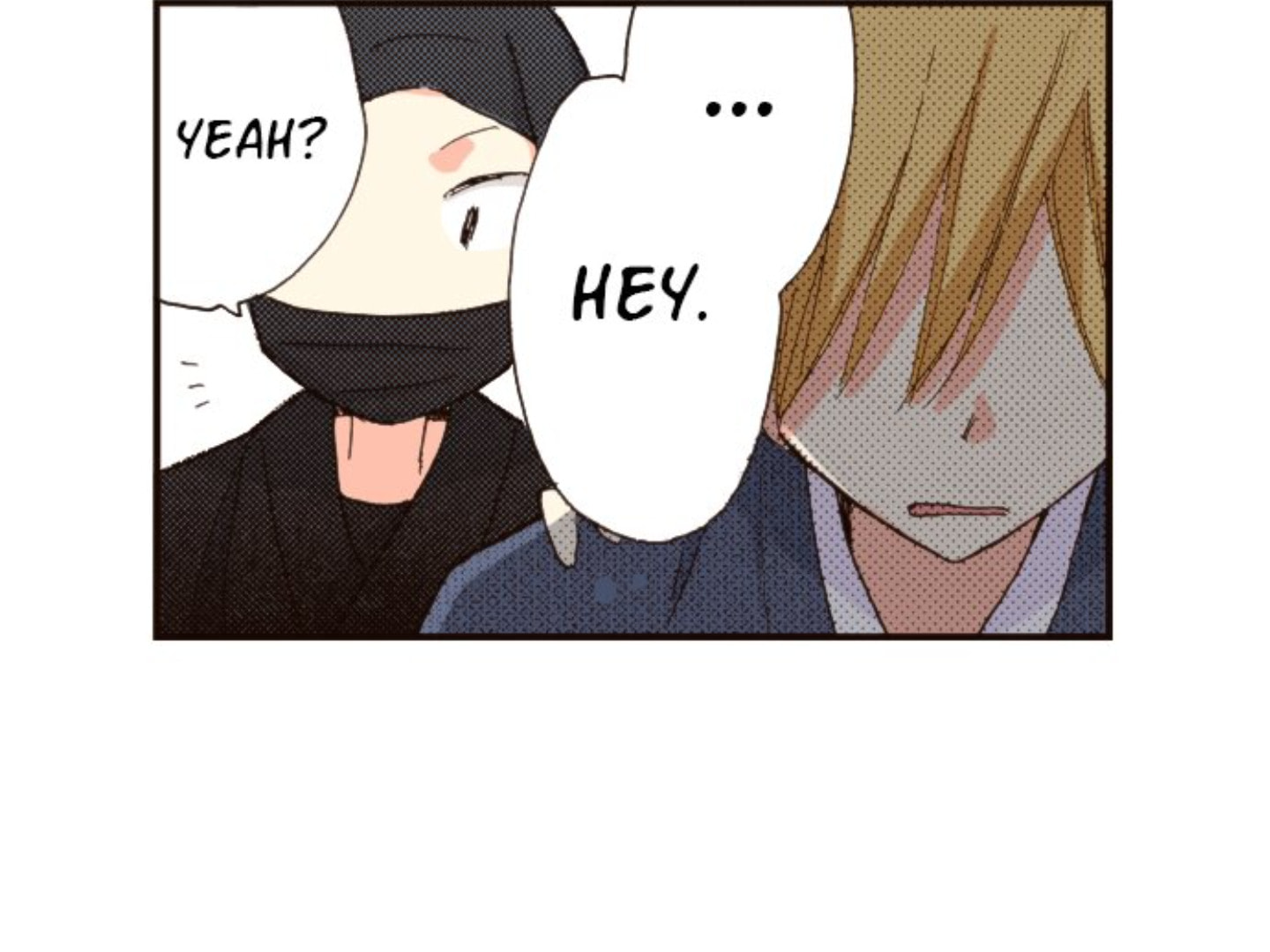 Read Last Game chapter 123 image 77 on Lezhin