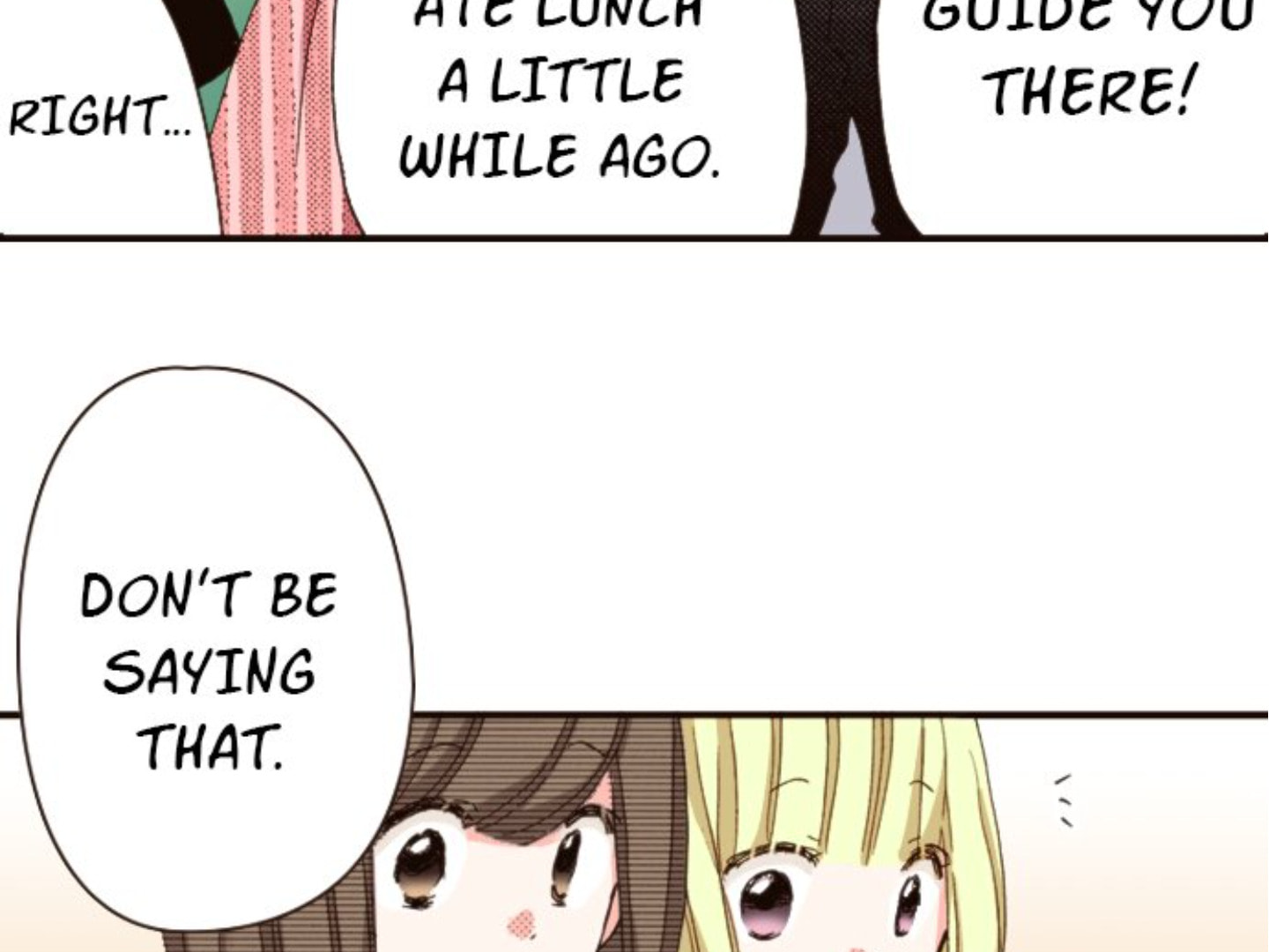 Read Last Game chapter 123 image 8 on Lezhin