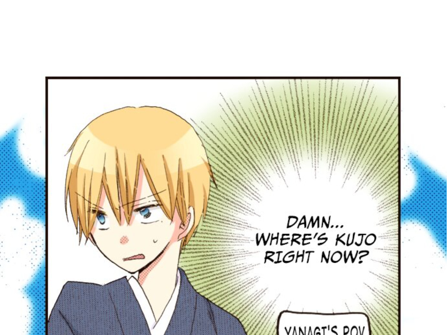 Read Last Game chapter 123 image 81 on Lezhin