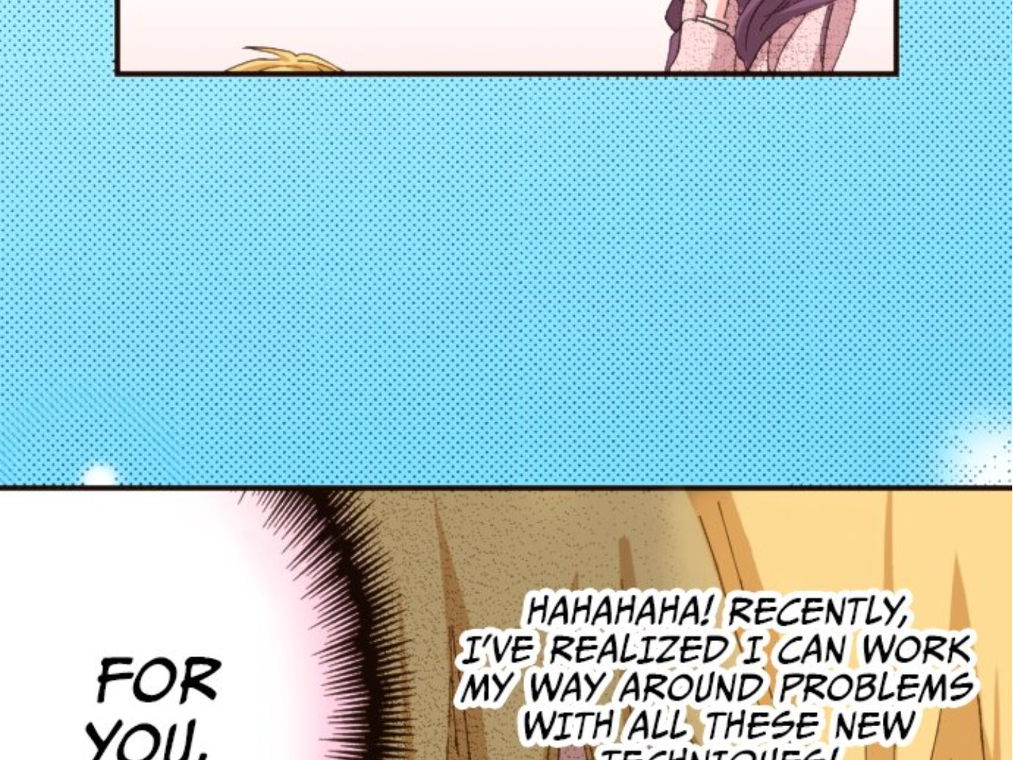 Read Last Game chapter 123 image 89 on Lezhin