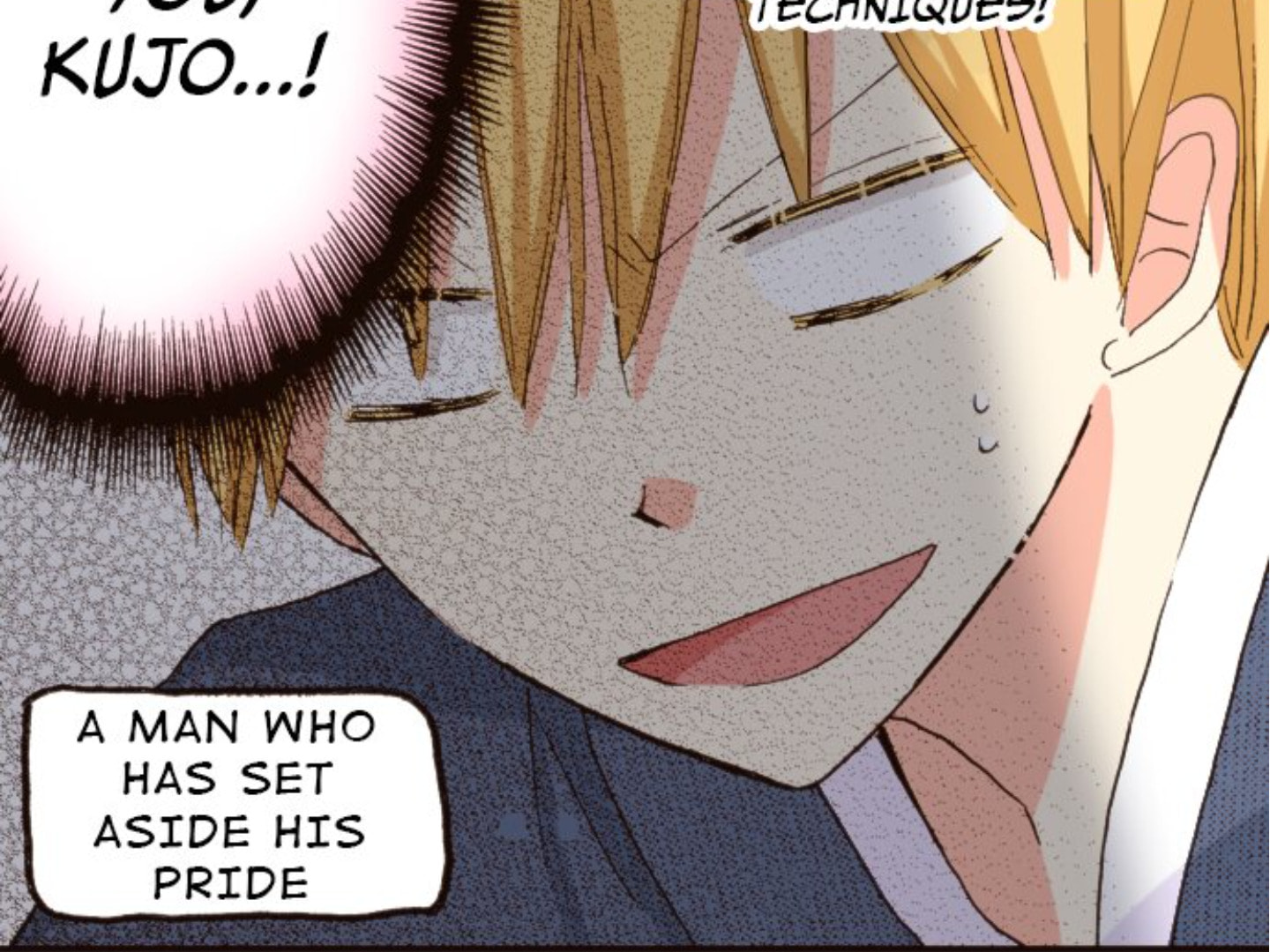 Read Last Game chapter 123 image 90 on Lezhin