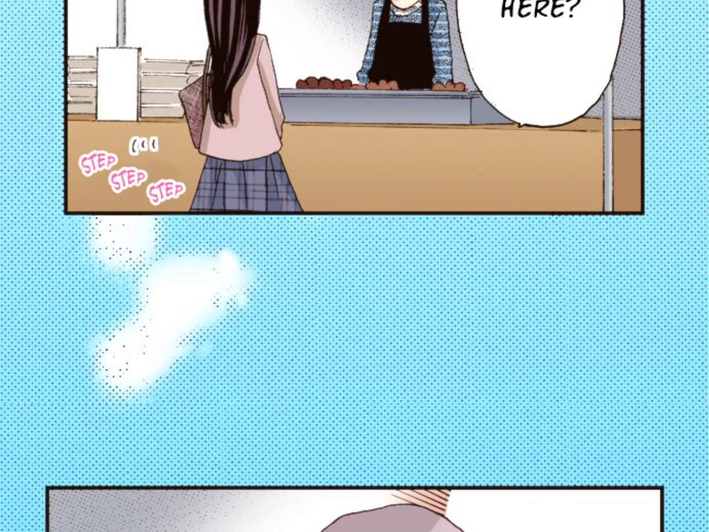 Read Last Game chapter 123 image 93 on Lezhin