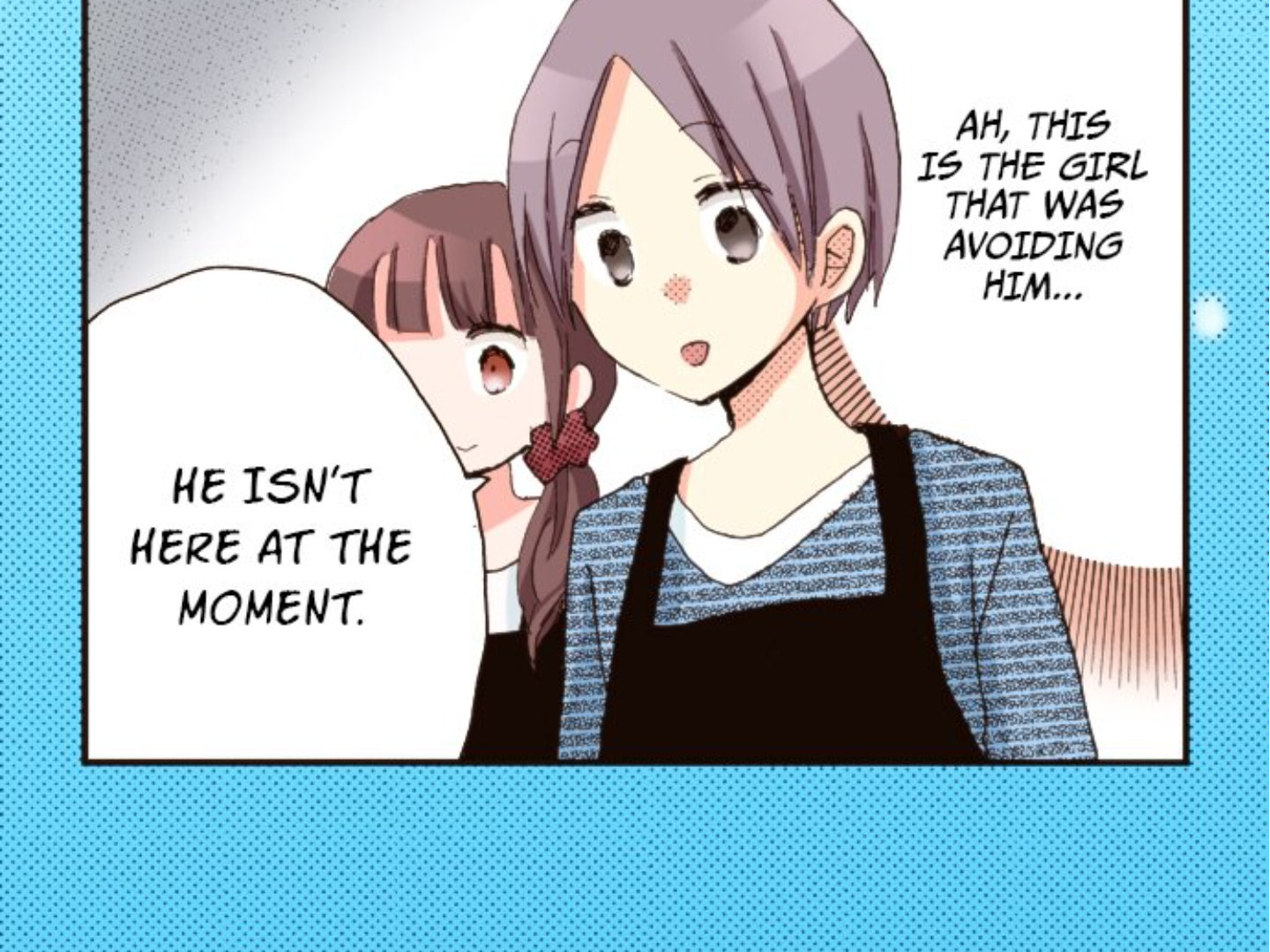 Read Last Game chapter 123 image 94 on Lezhin