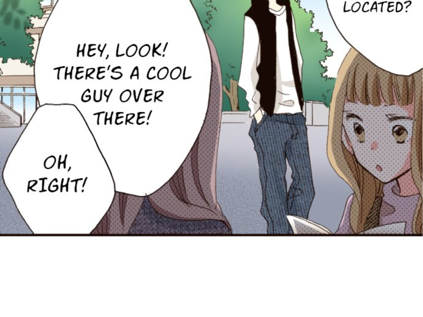 Read Last Game chapter 124 image 10 on Lezhin