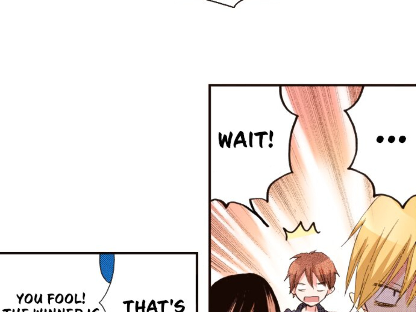 Read Last Game chapter 124 image 101 on Lezhin