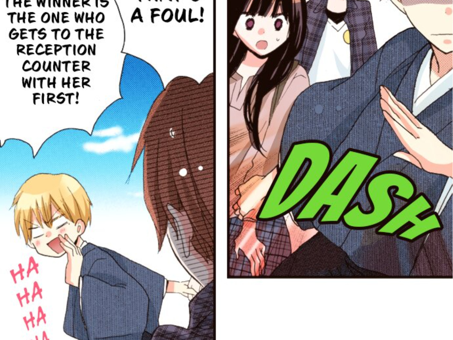 Read Last Game chapter 124 image 102 on Lezhin