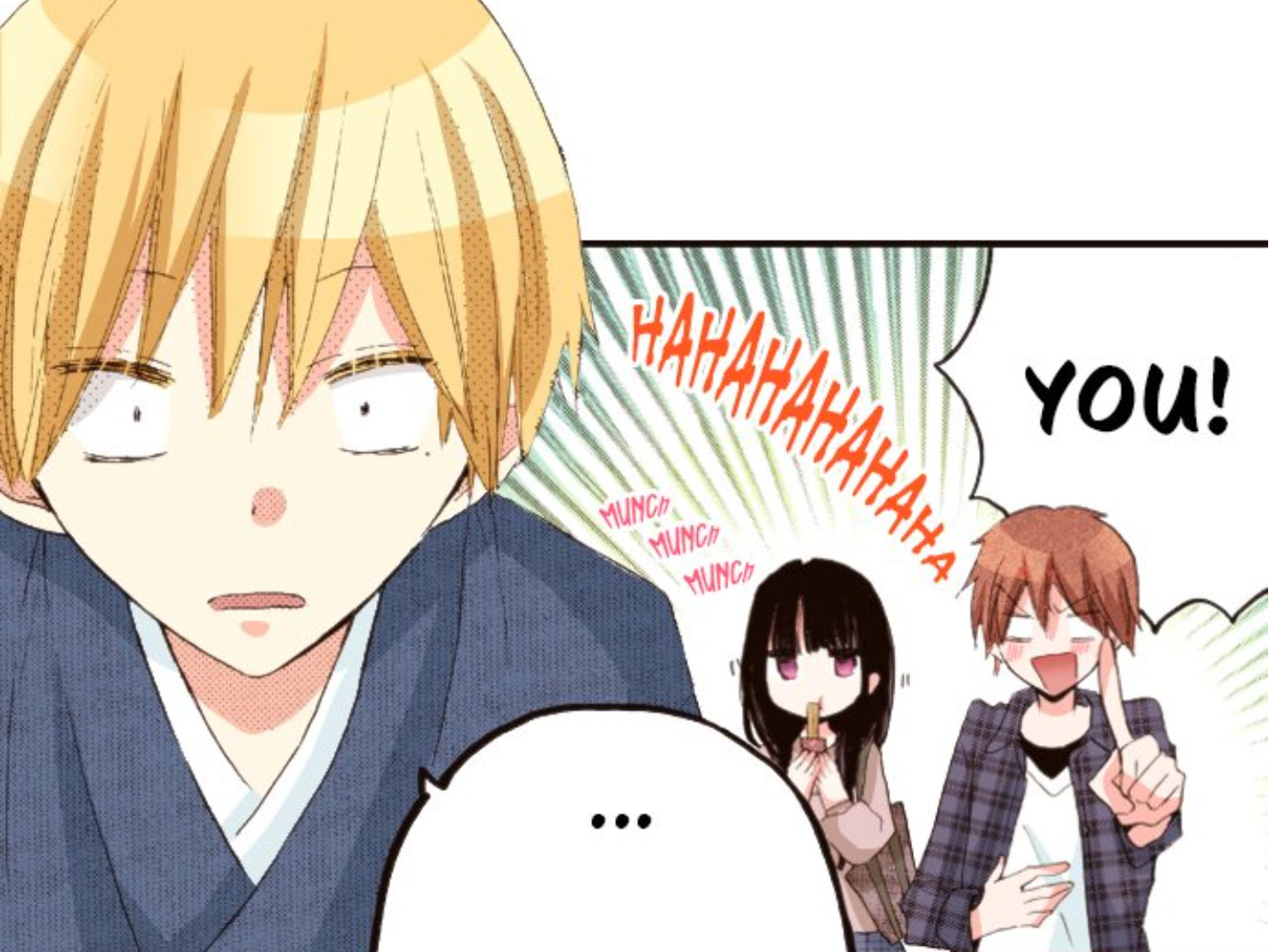Read Last Game chapter 124 image 108 on Lezhin