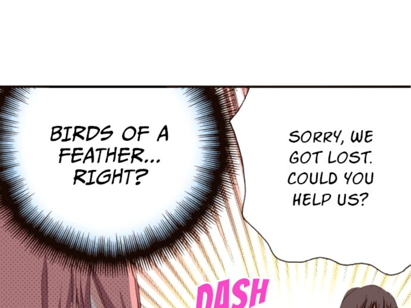 Read Last Game chapter 124 image 11 on Lezhin