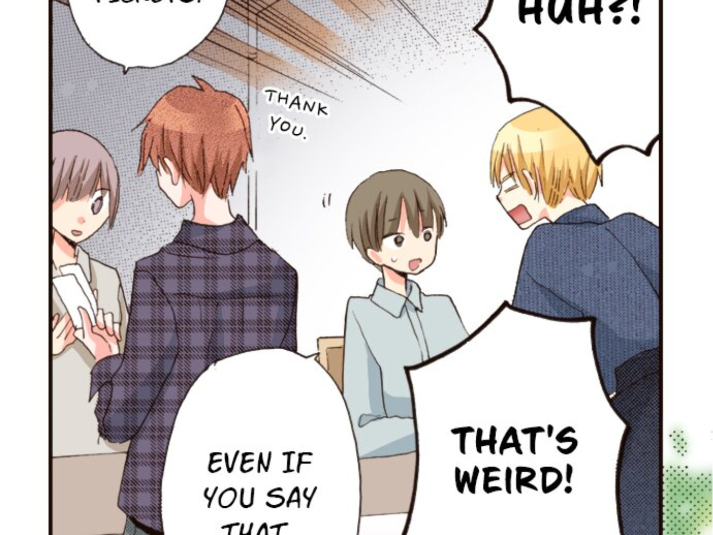 Read Last Game chapter 124 image 110 on Lezhin