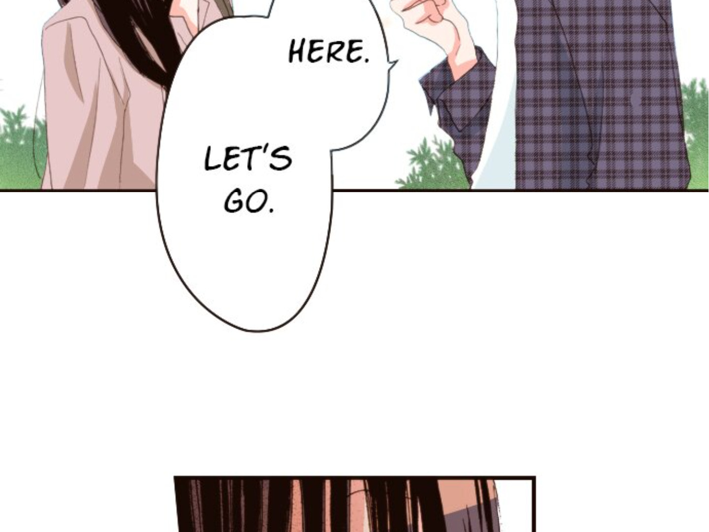 Read Last Game chapter 124 image 115 on Lezhin