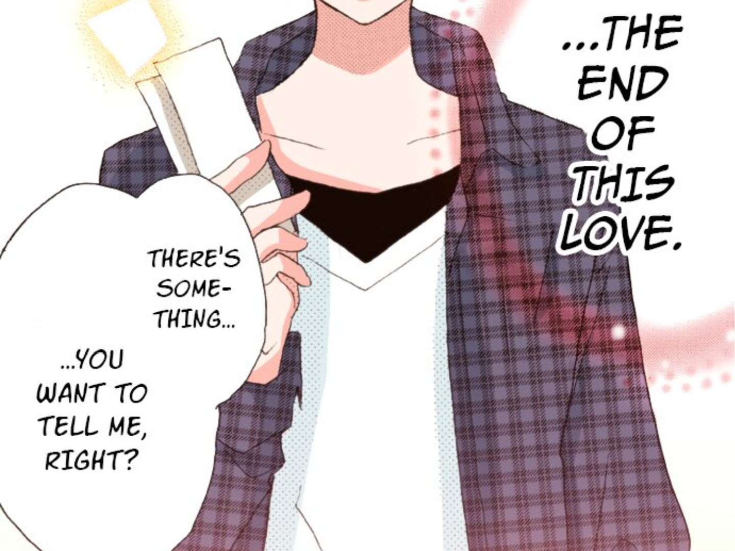 Read Last Game chapter 124 image 119 on Lezhin